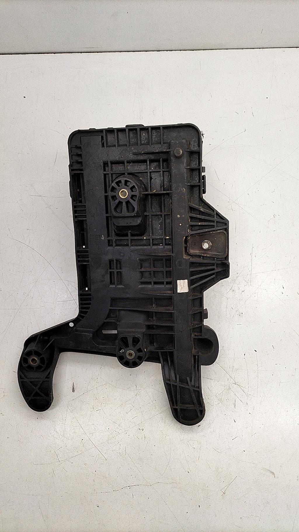 Contenitore batteria SKODA OCTAVIA 2 PHASE 1 Diésel - 1