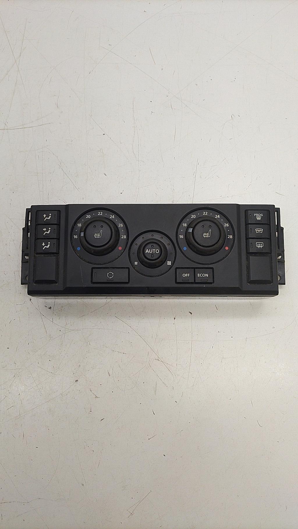 Commande chauffage LAND ROVER RANGE ROVER 1 SPORT PHASE 1 Diesel - 1
