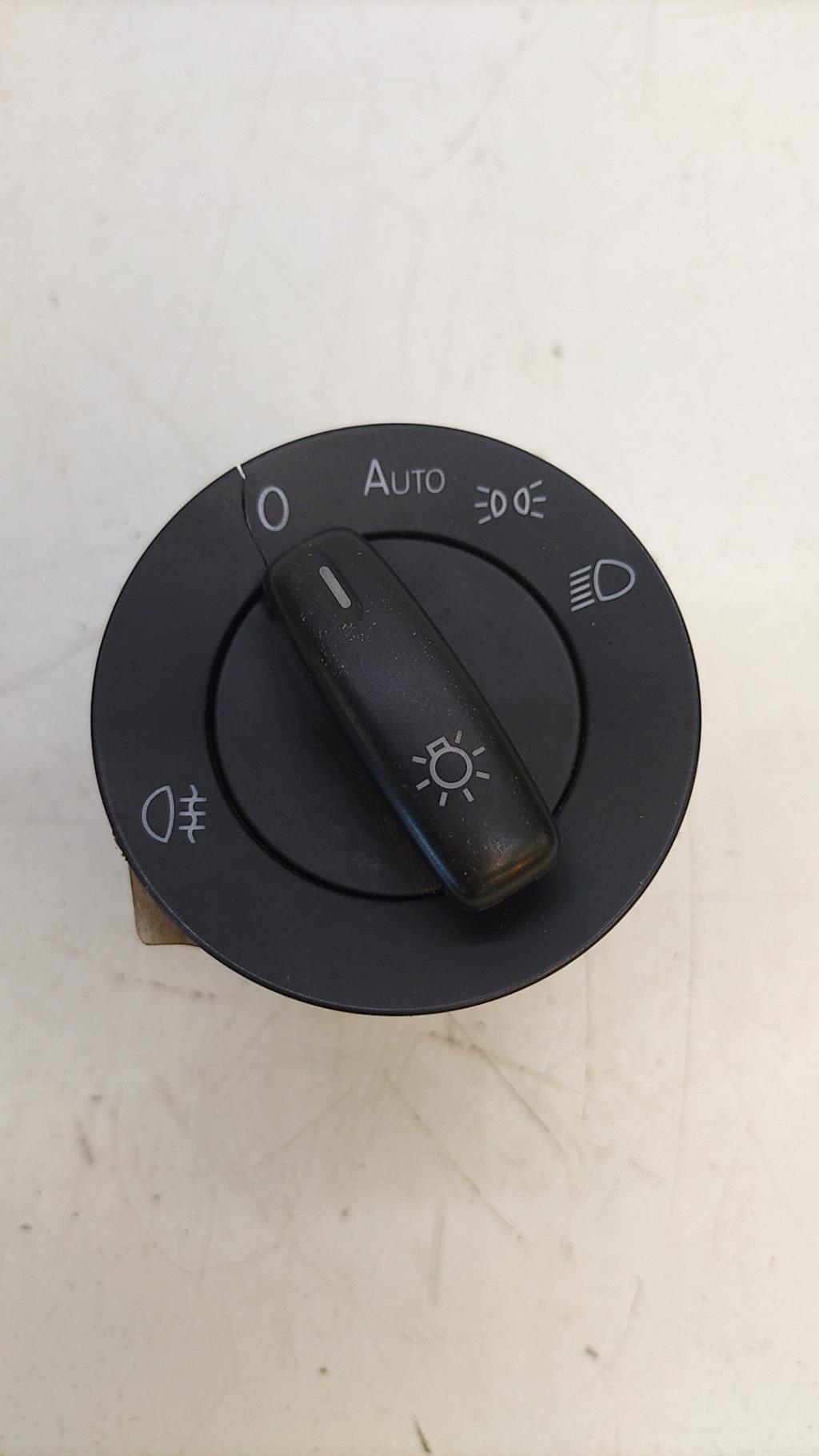 Commande de phare VOLKSWAGEN GOLF 5 Diesel - 1