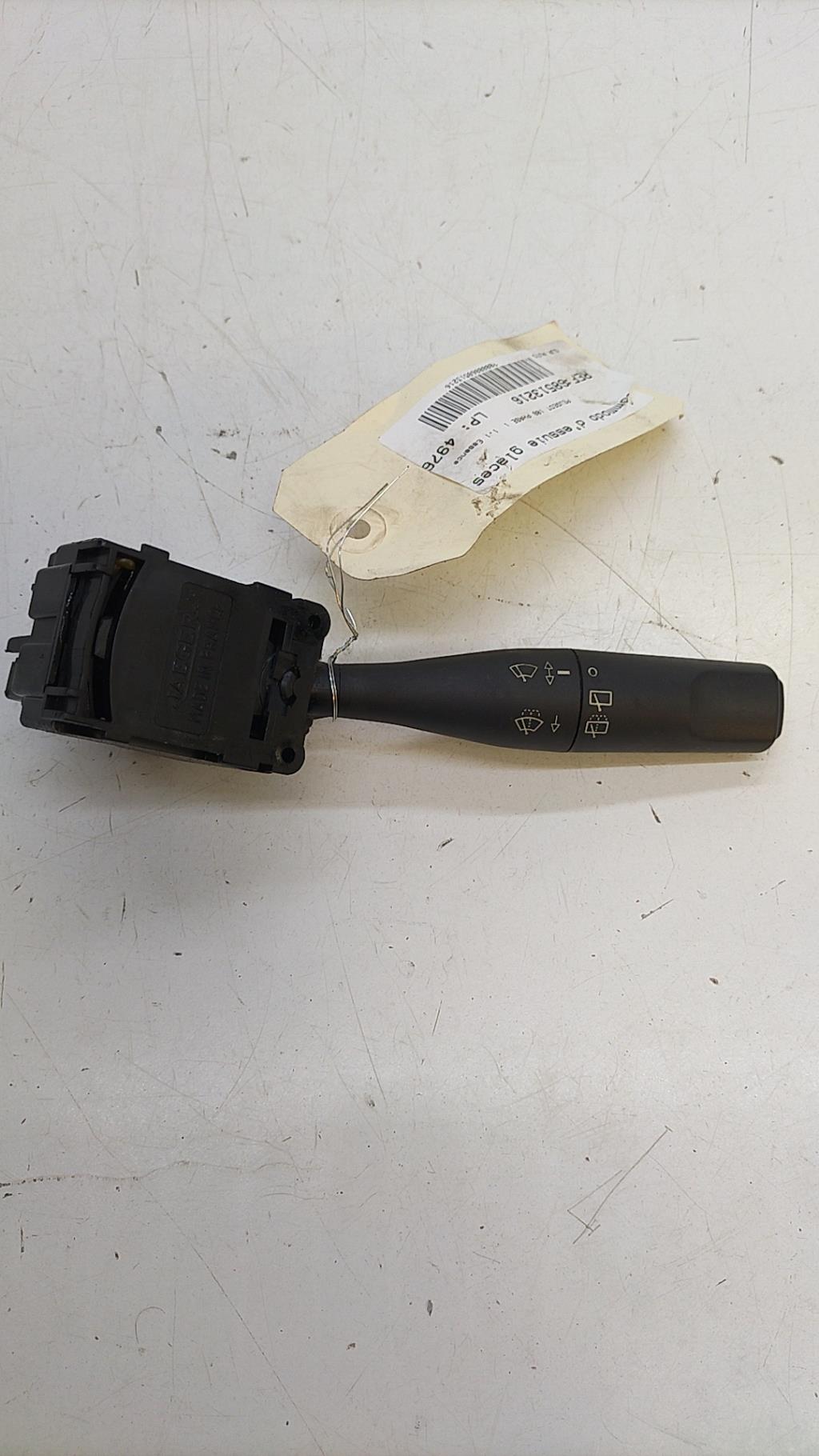 Devio tergicristalli PEUGEOT 106 PHASE 1 Gasolina - 1