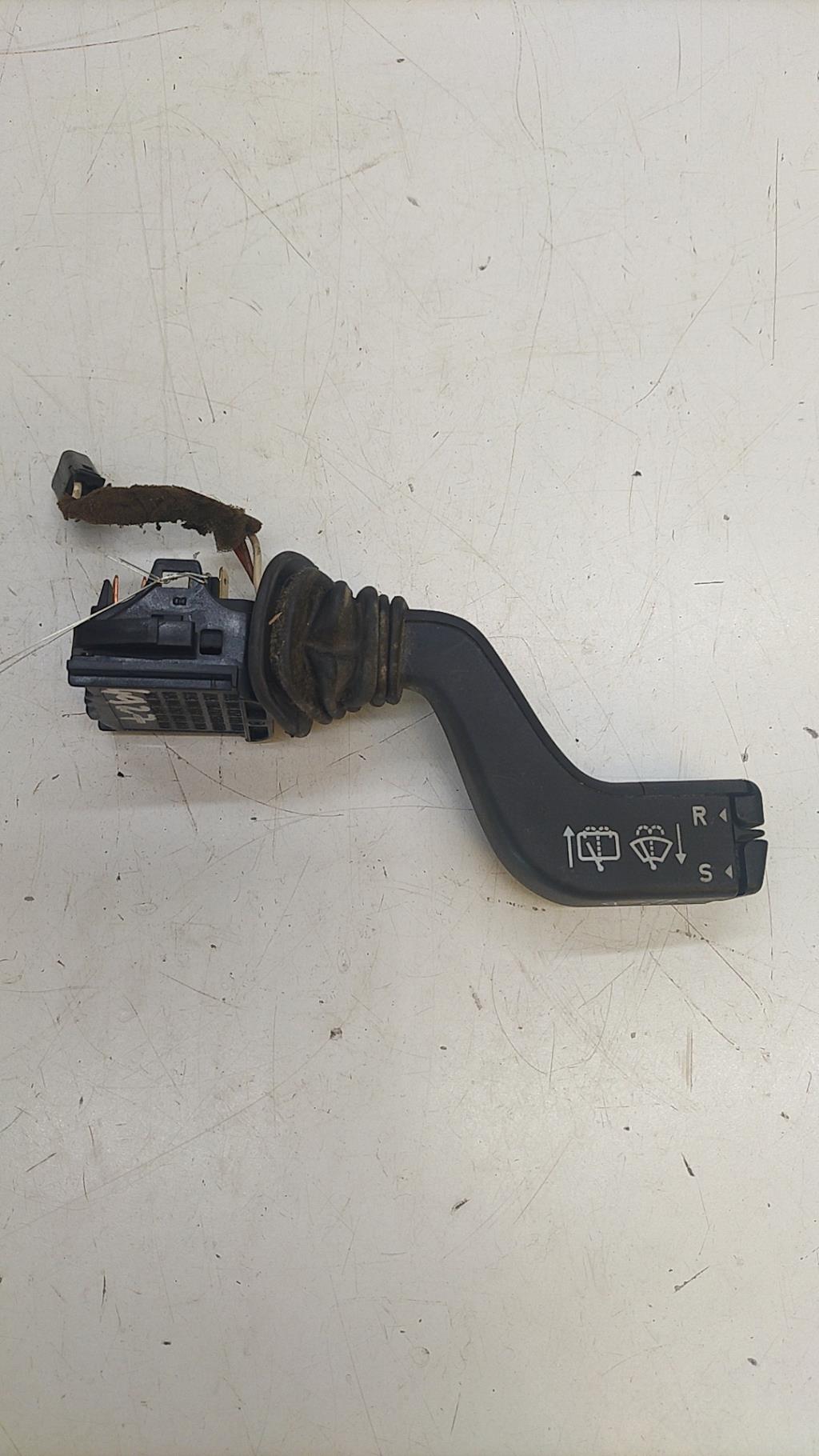Devio tergicristalli PEUGEOT 406 PHASE 1 Gasolina - 1