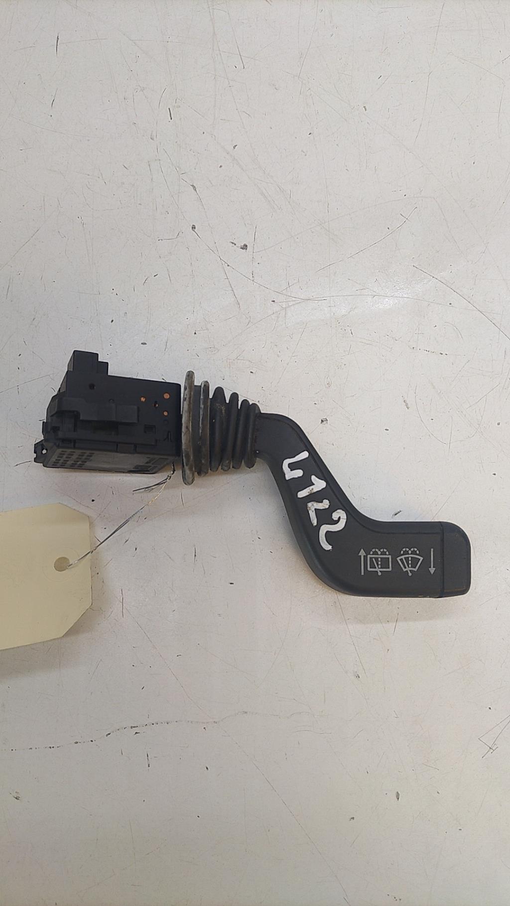 Commodo d'essuie glaces OPEL MERIVA A PHASE 2 Diesel - 1