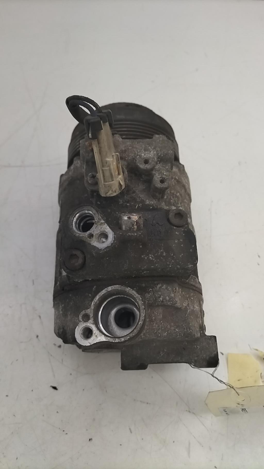 Compressore clima OPEL ZAFIRA A PHASE 1 Gasolina - 1