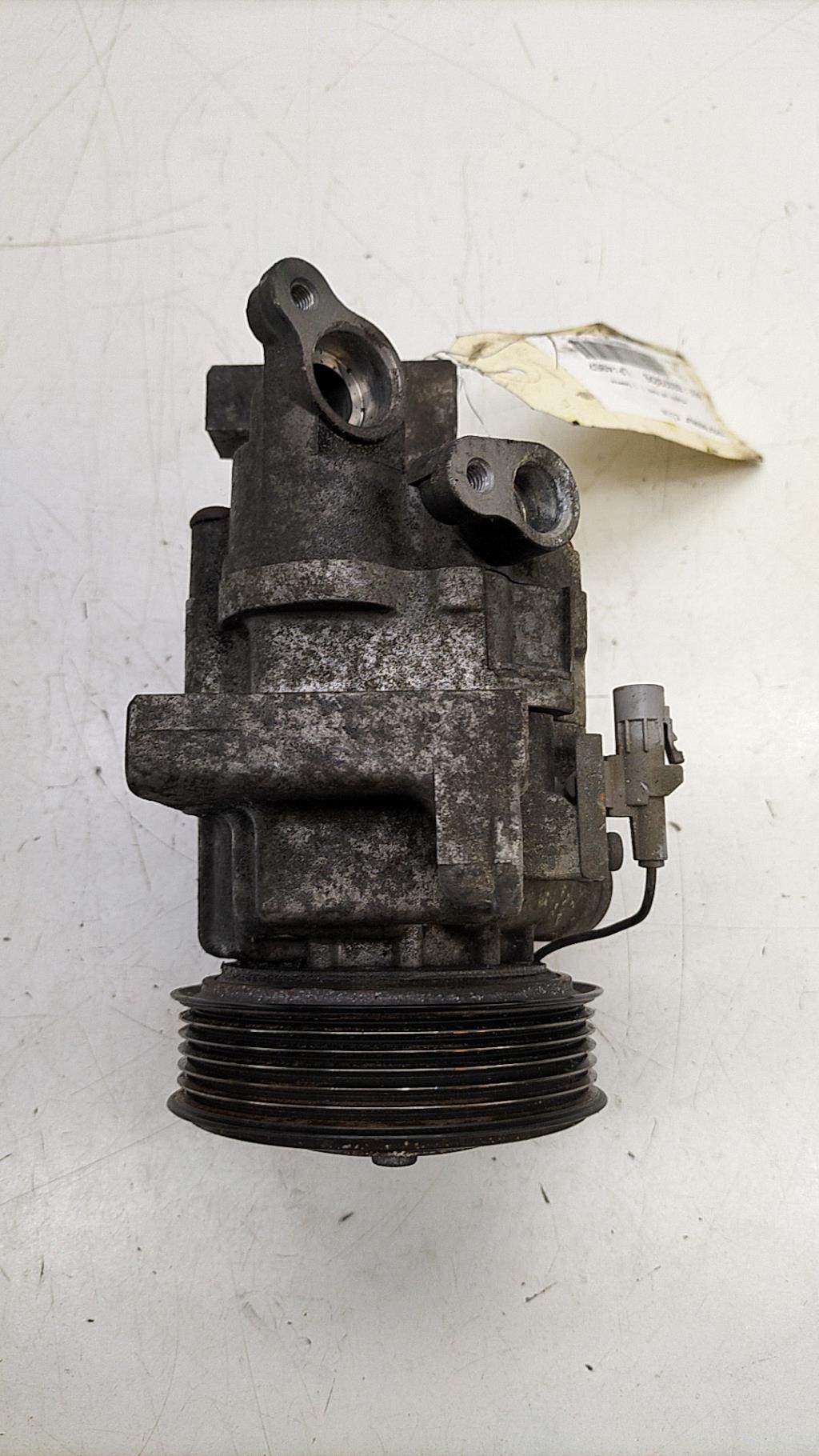 Compressore clima PEUGEOT 107 PHASE 1 Gasolina - 1