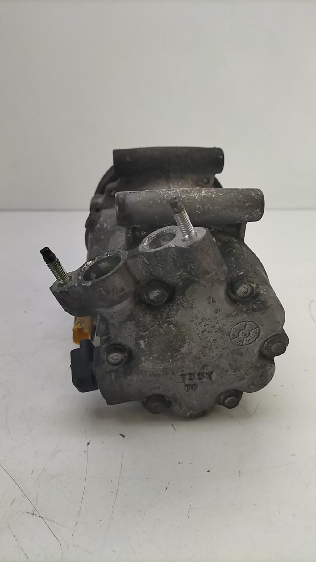 Compressore clima PEUGEOT 307 PHASE 1 Diésel - 1
