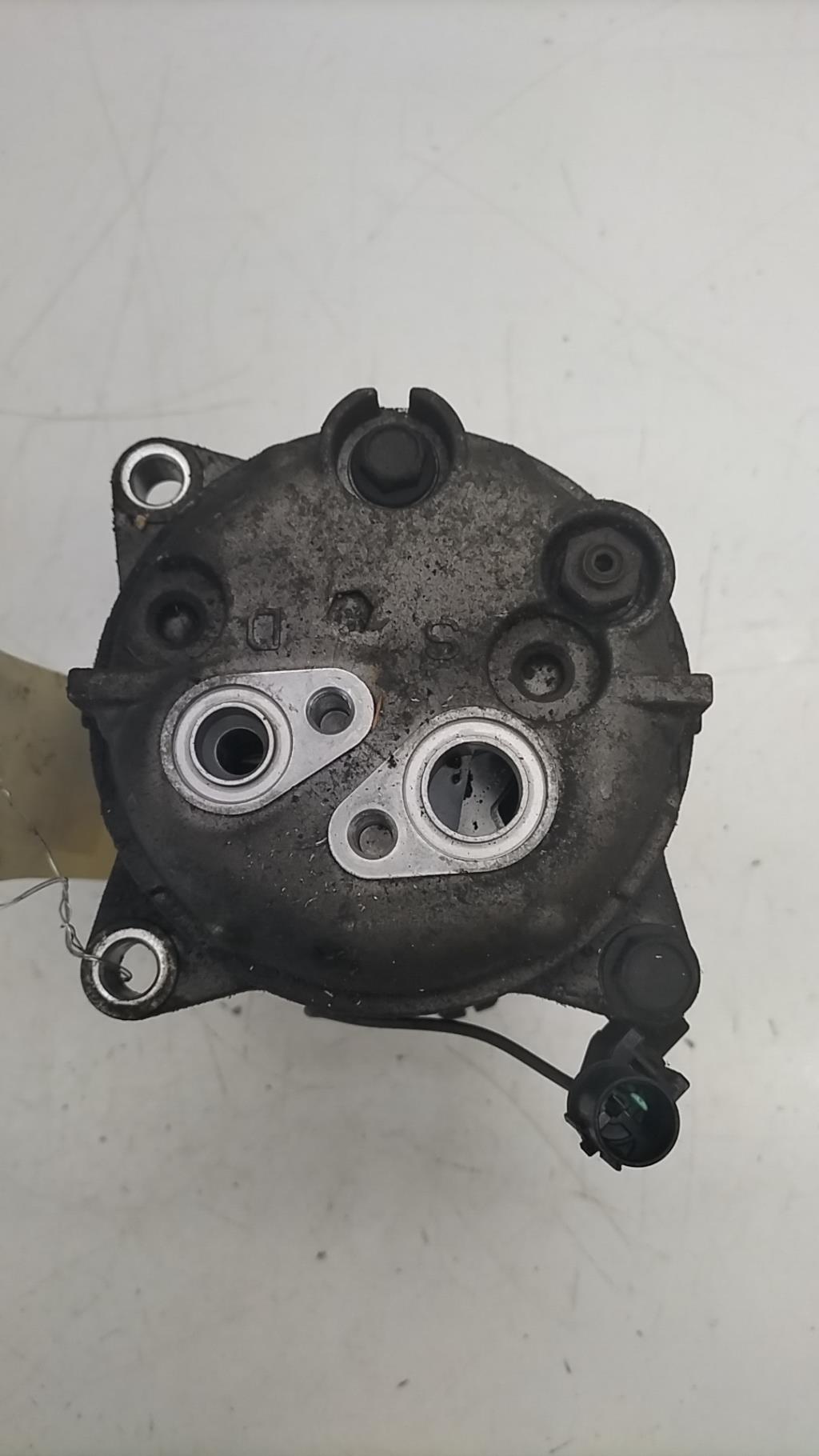 Compressore clima VOLVO S 40 1 PHASE 1 Gasolina - 1