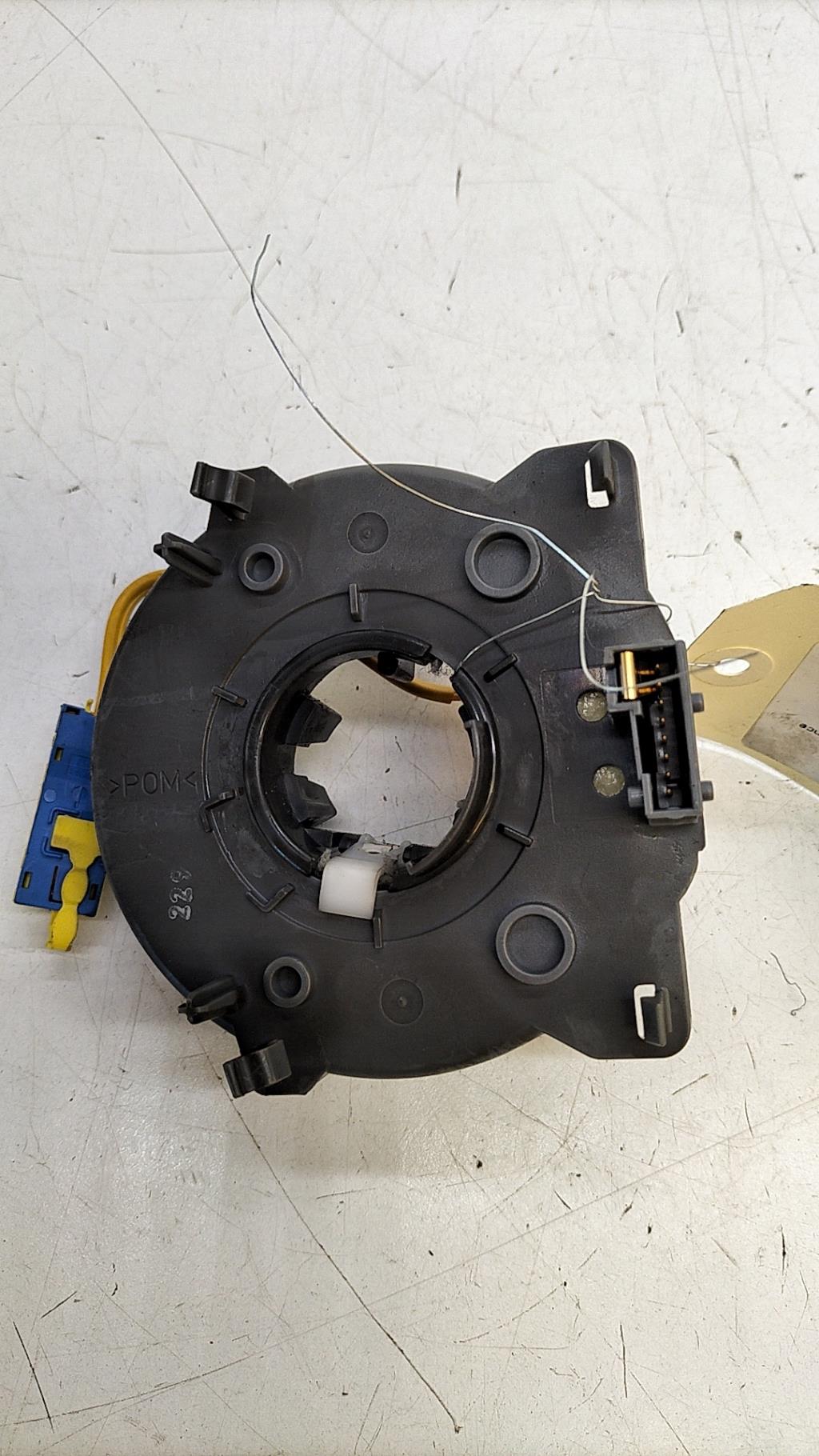Contatto spiralato OPEL ZAFIRA A PHASE 1 Gasolina - 1