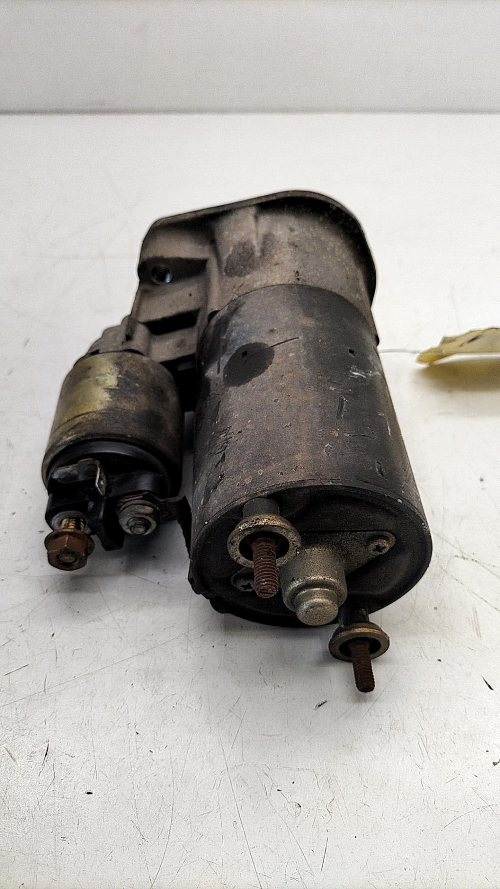 Motorino avviamento VOLVO S 40 1 PHASE 1 Gasolina - 1
