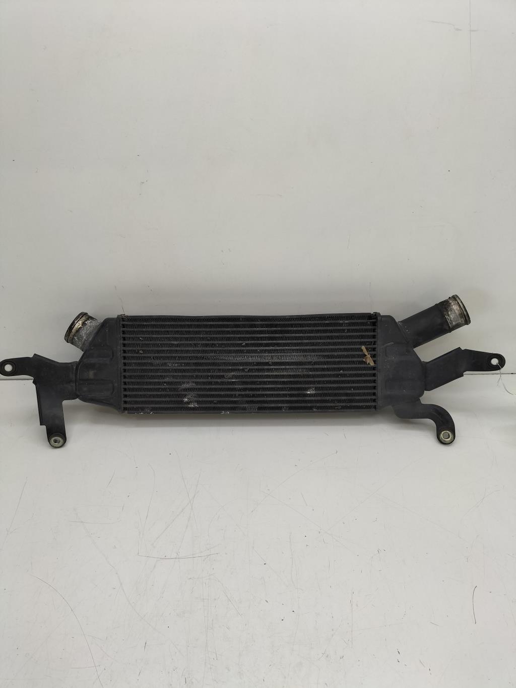 Echangeur air (Intercooler) RENAULT CLIO Diesel - 1