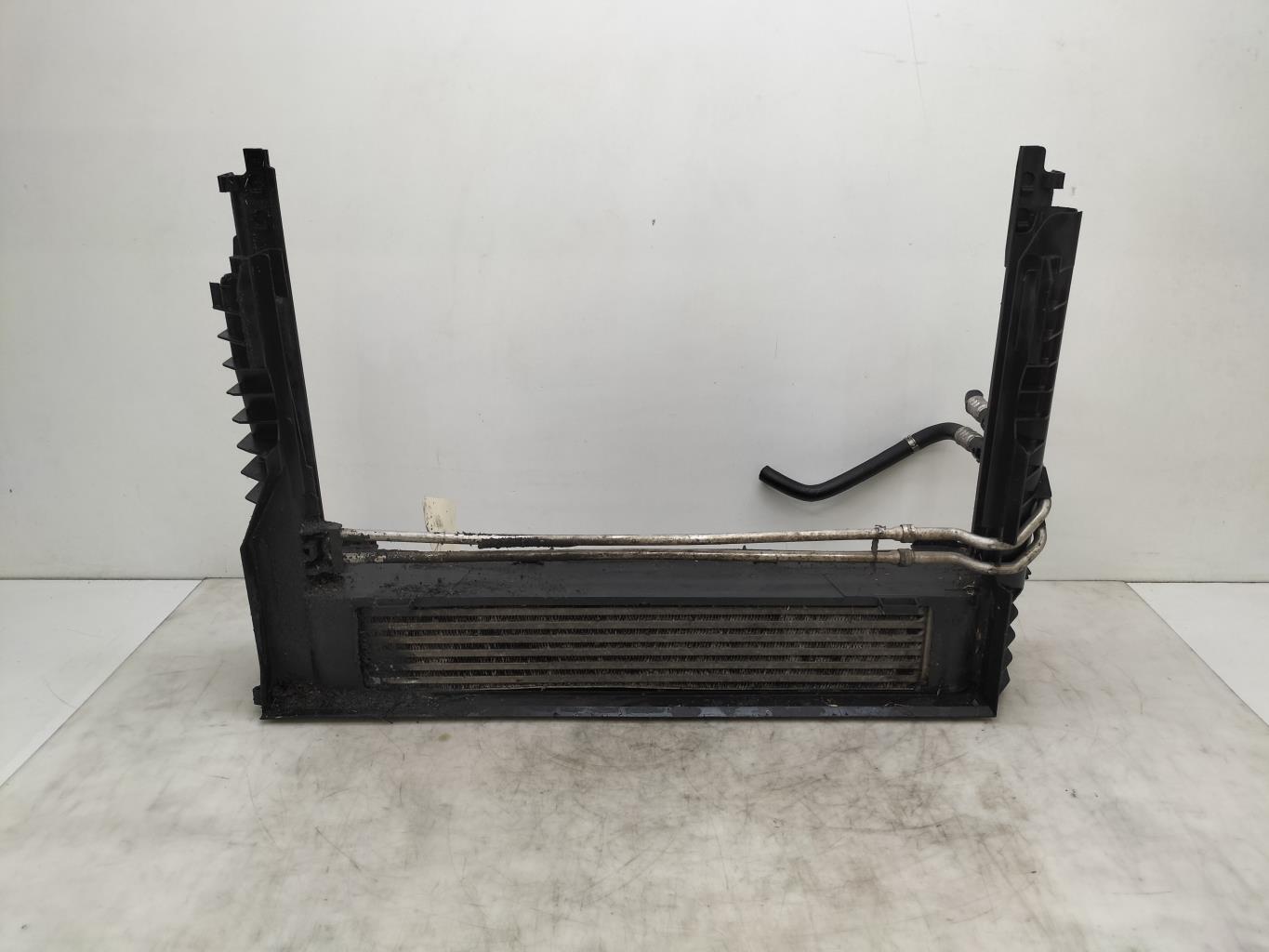Echangeur air (Intercooler) BMW SERIE 5 E61 TOURING PHASE 2 BREAK Diesel - 1