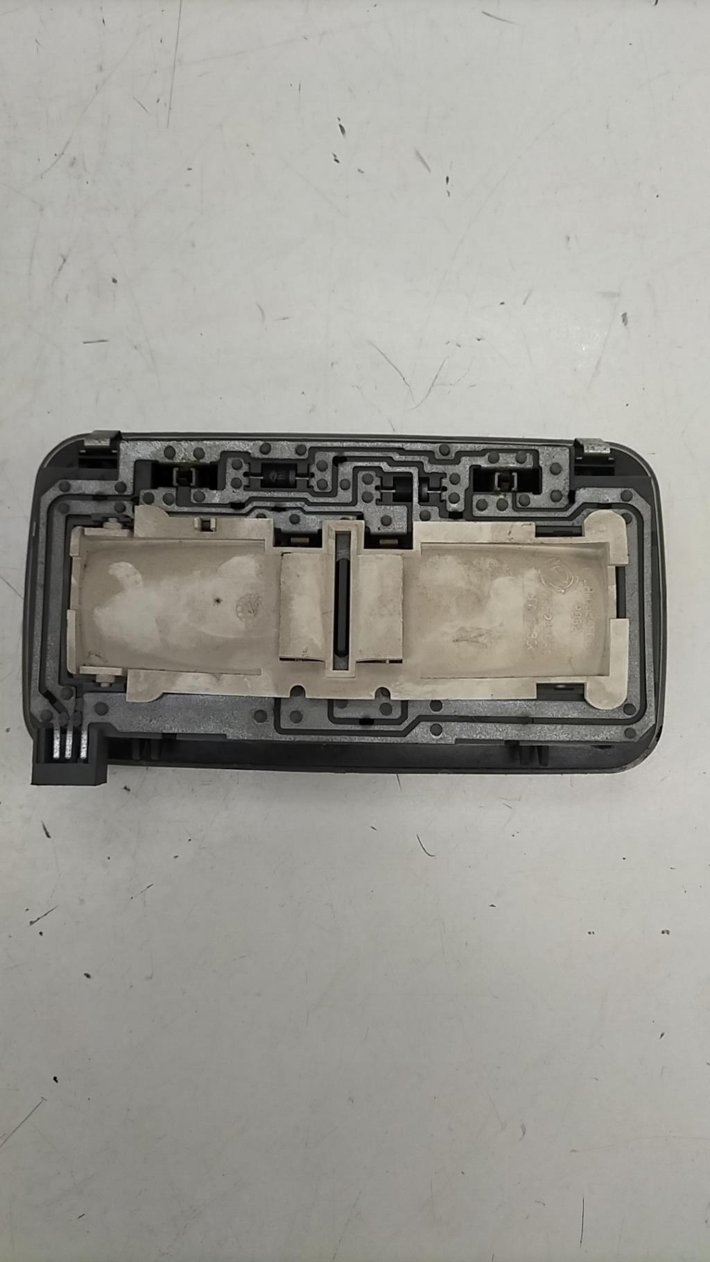 Eclairage de plafonnier CITROEN JUMPER 3 PHASE 1 Diesel - 1