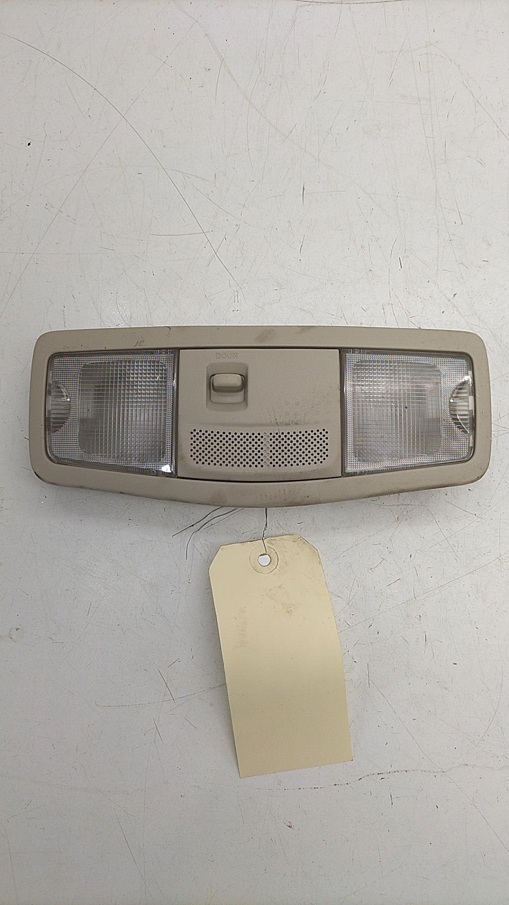Luce di cortesia CITROEN C-CROSSER Diésel - 1