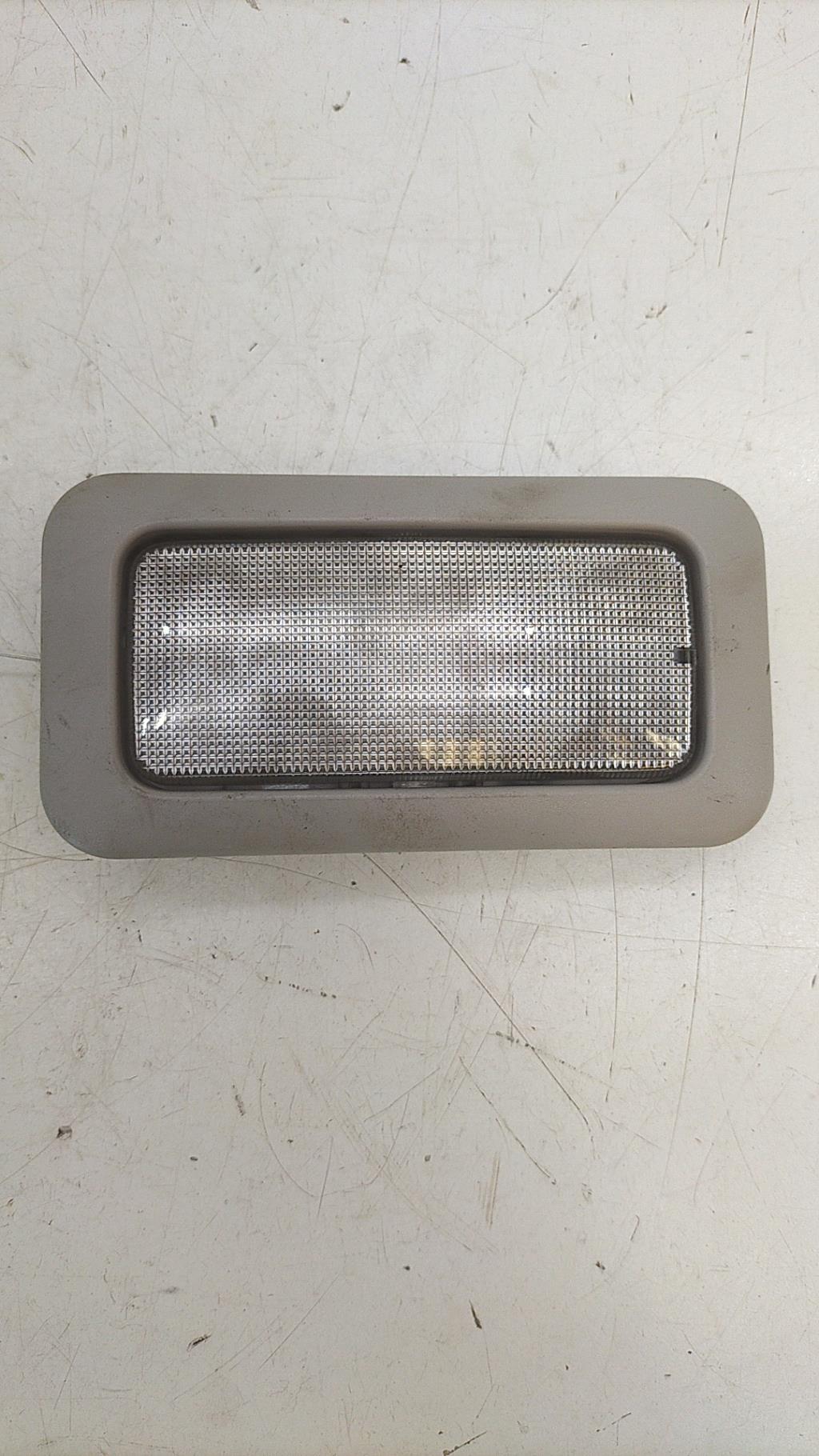 Eclairage de plafonnier FIAT PANDA 2 PHASE 1 Essence - 1