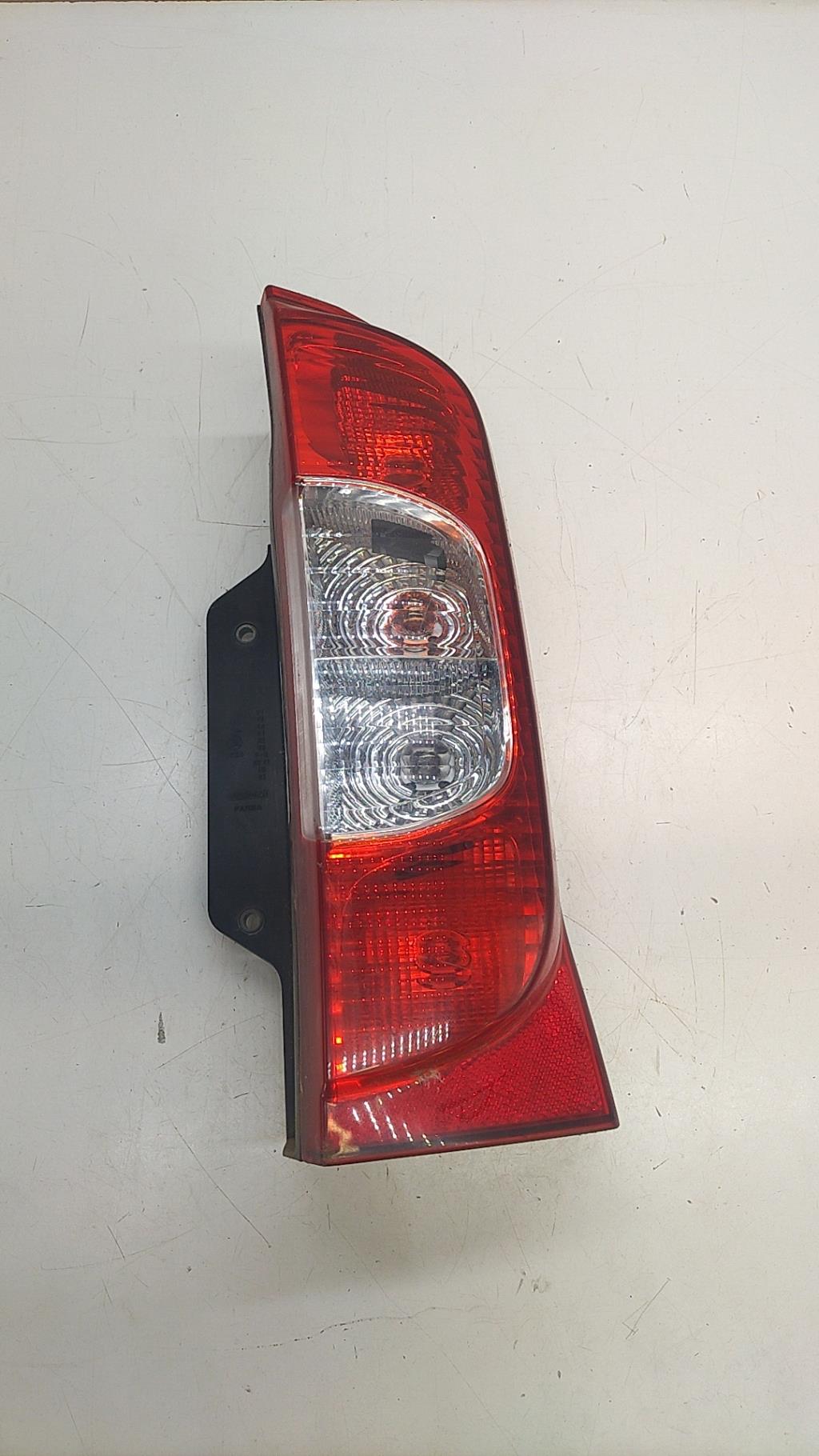Fanale posteriore principale destro (luci) CITROEN NEMO Diésel - 1