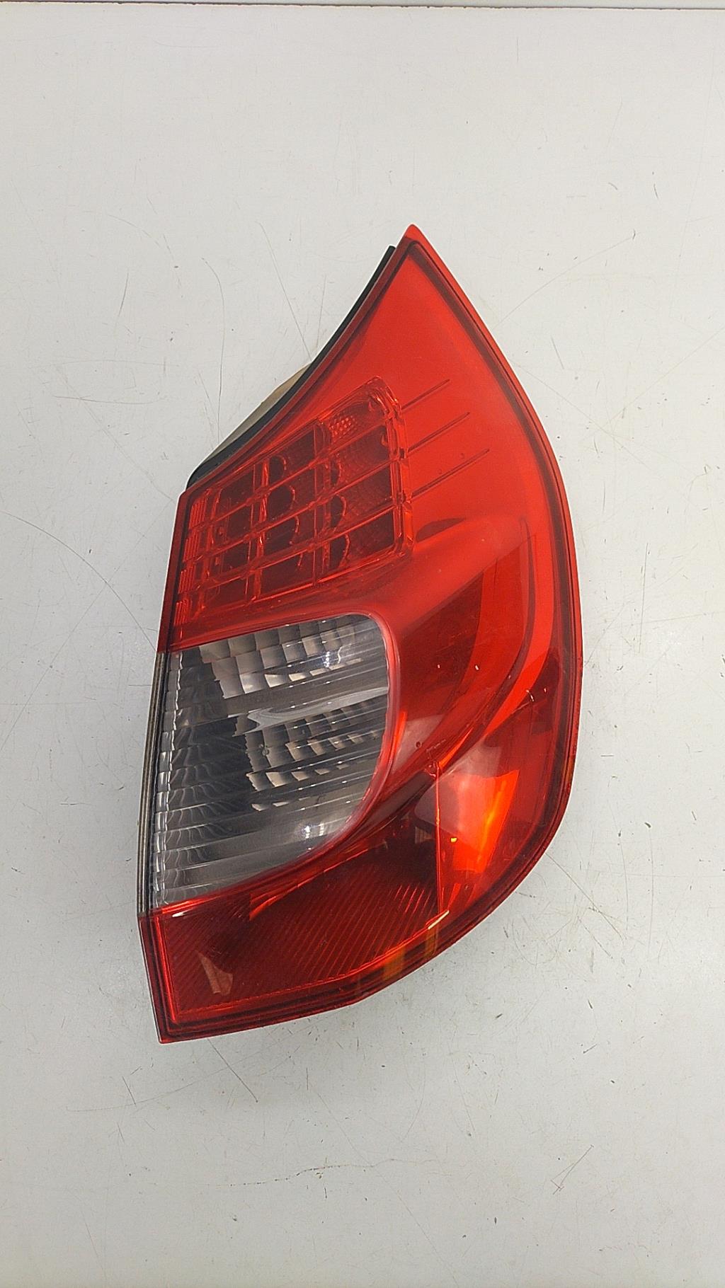 Fanale posteriore principale destro (luci) RENAULT SCENIC 2 PHASE 2 Diésel - 1