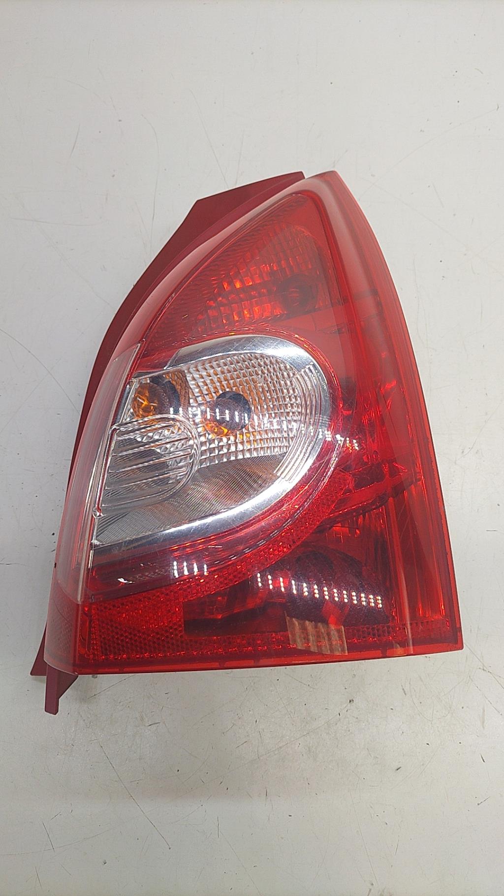 Fanale posteriore principale destro (luci) RENAULT TWINGO 2 PHASE 2 Diésel - 1