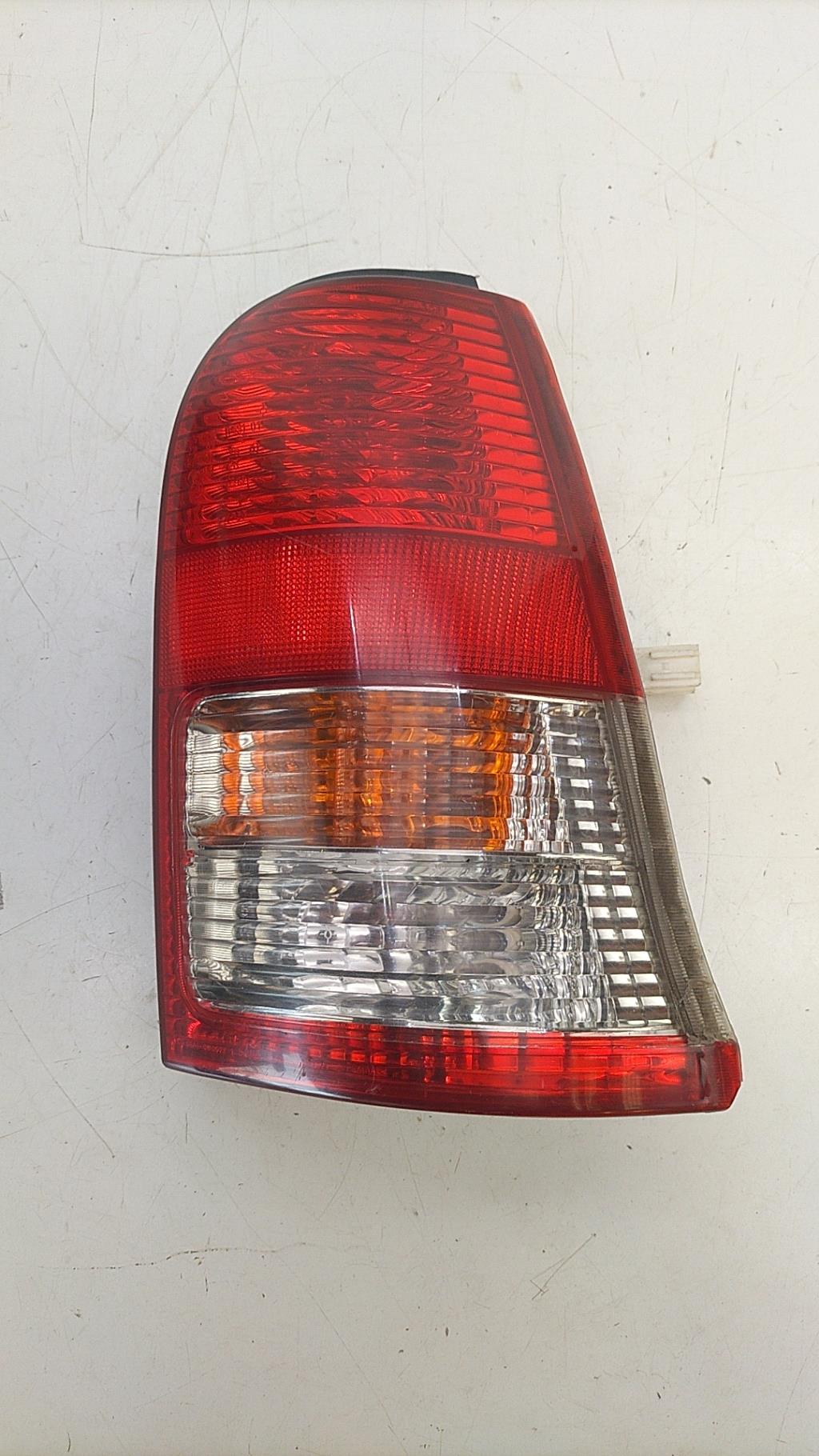 Fanale posteriore principale sinistro (luci) DAEWOO LANOS  - 1