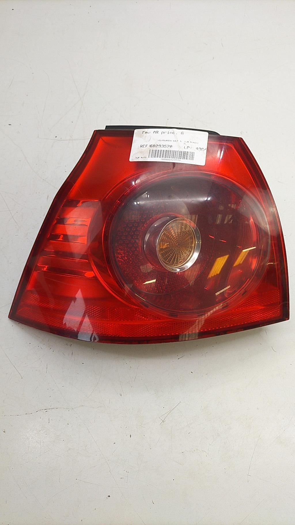 Fanale posteriore principale sinistro (luci) VOLKSWAGEN GOLF 5 Diésel - 1
