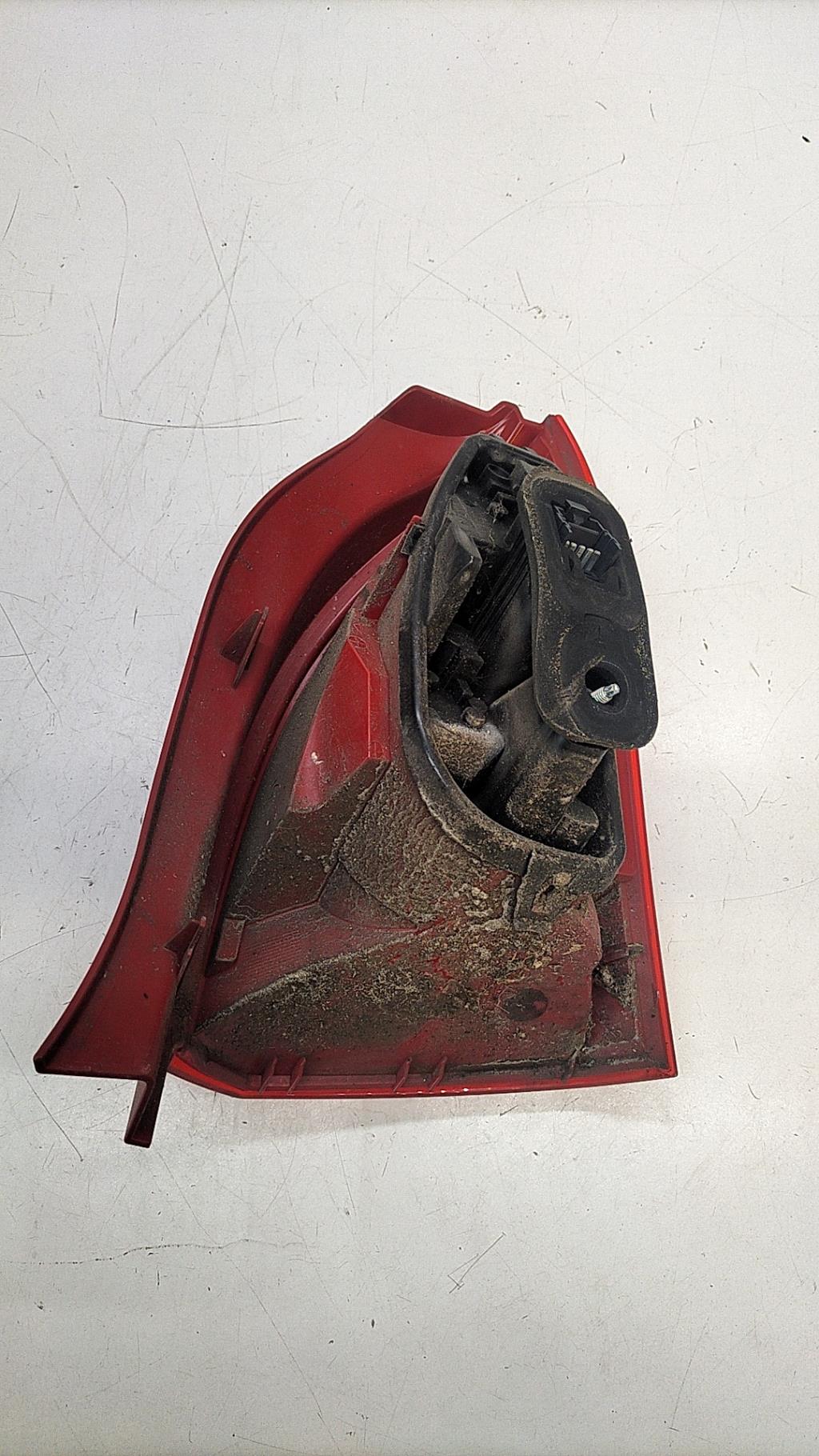 Fanale posteriore principale sinistro (luci) RENAULT TWINGO 2 PHASE 2 Diésel - 1