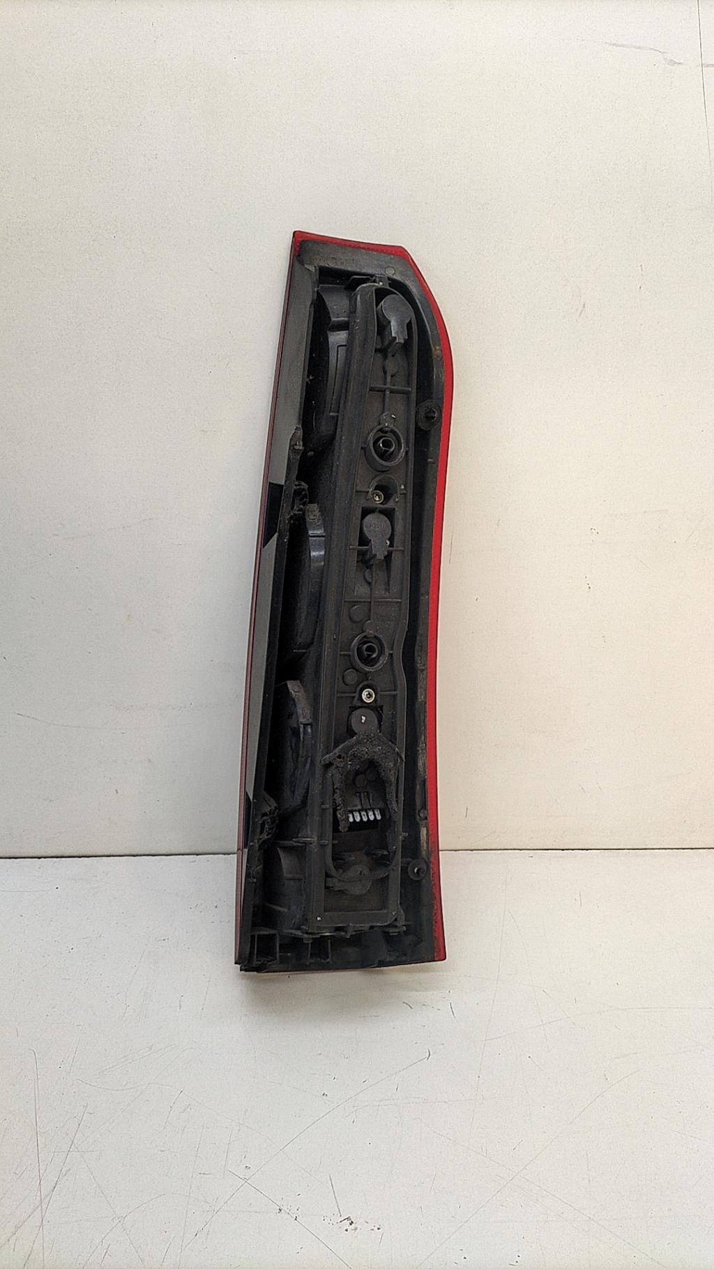 Fanale posteriore principale sinistro (luci) OPEL MERIVA A PHASE 1 Diésel - 1