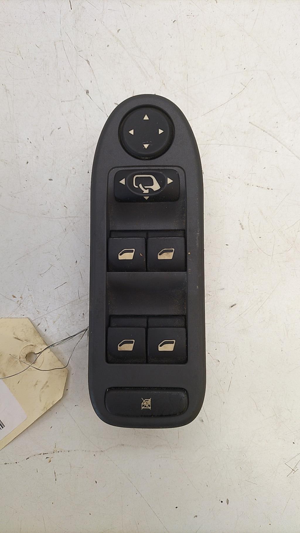 Interruttore lavacristalli posteriore sinistro CITROEN C5 1 PHASE 2 Gasolina - 1