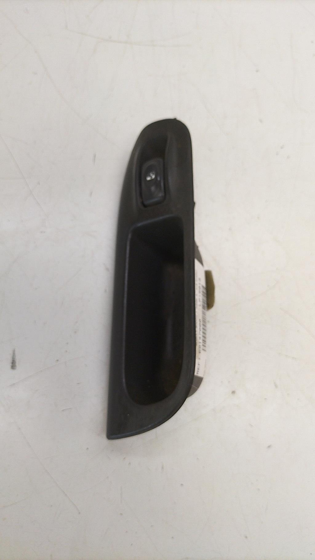 Interruttore lavacristalli anteriore destro RENAULT SCENIC 1 PHASE 2 Diésel - 1