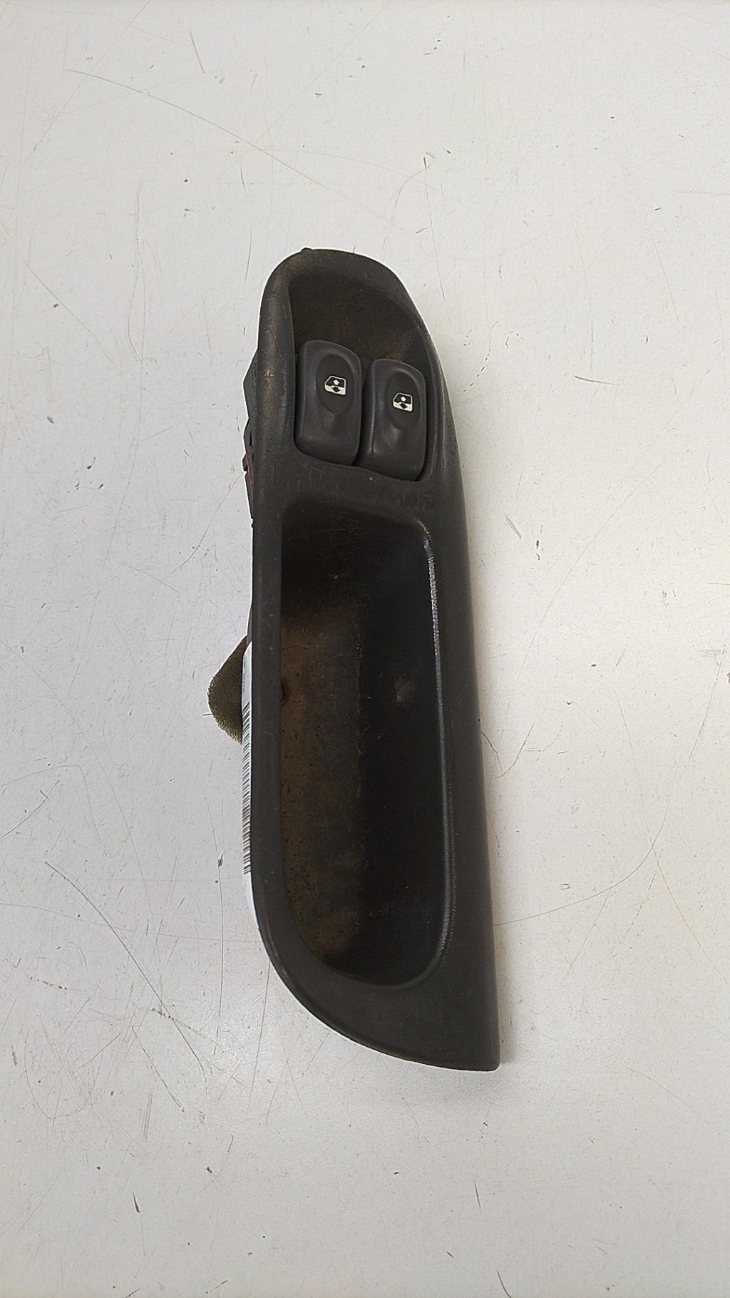 Interruttore lavacristalli anteriore sinistro RENAULT SCENIC 1 PHASE 2 Diésel - 1