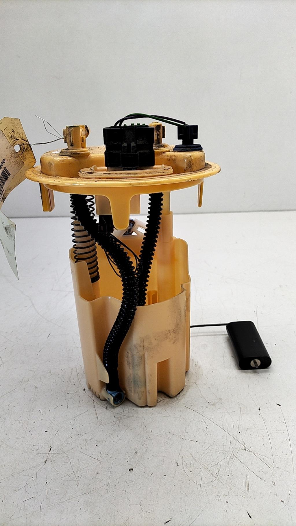 Jauge à carburant CITROEN C3 2 PHASE 1 Diesel - 1