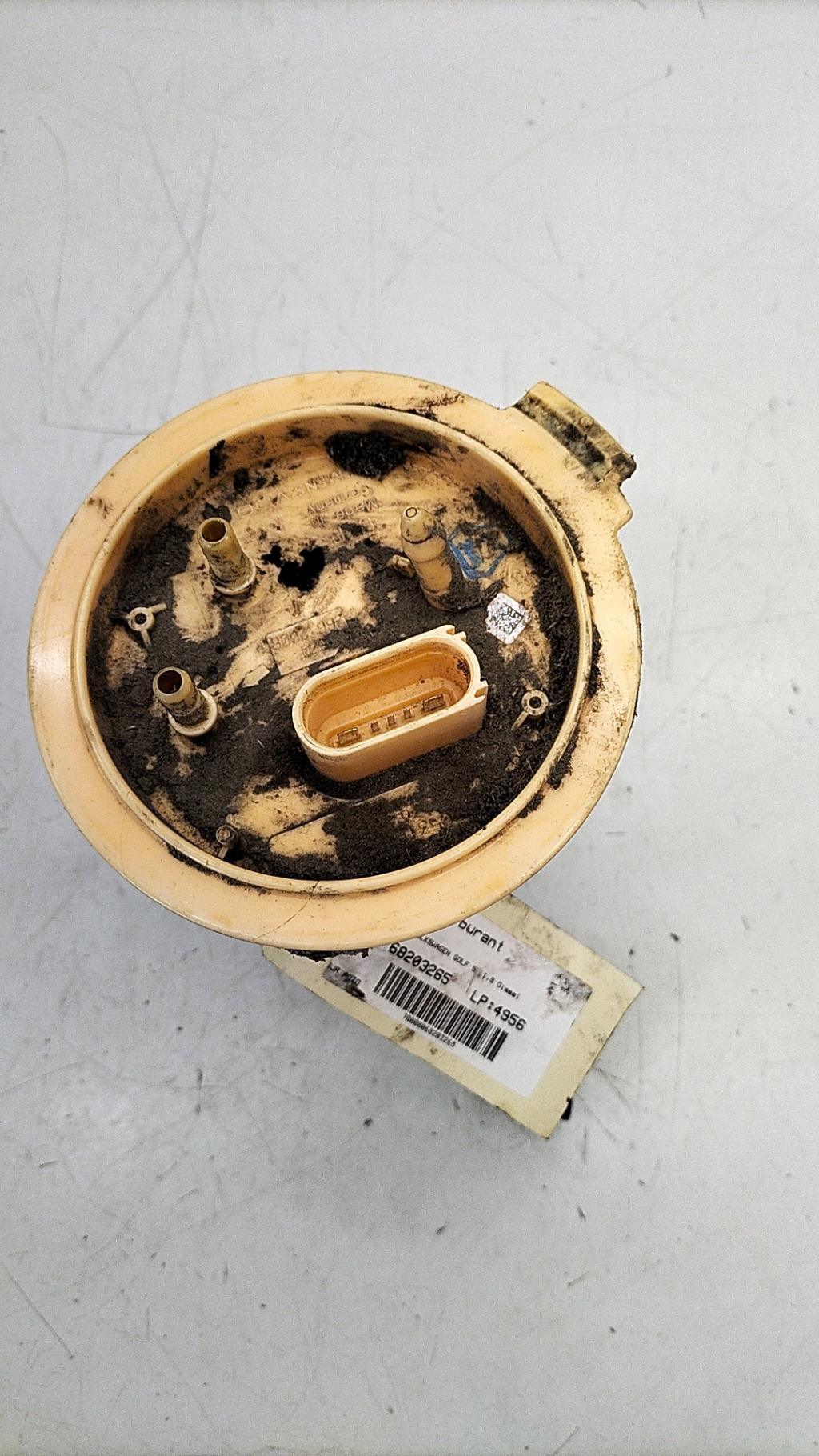 Indicatore carburante VOLKSWAGEN GOLF 5 Diésel - 1