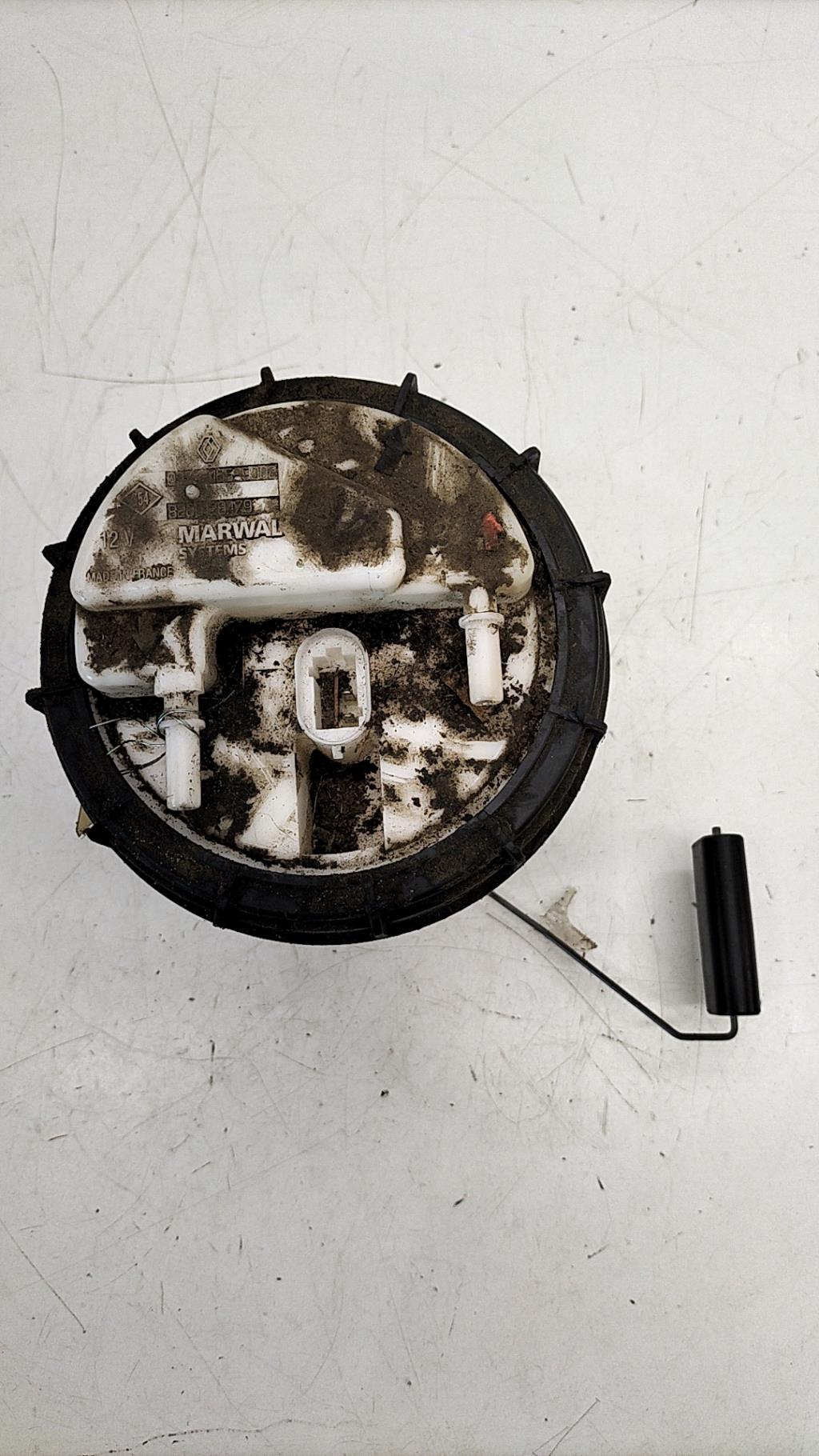 Jauge à carburant RENAULT CLIO 2 PHASE 2 Diesel - 1