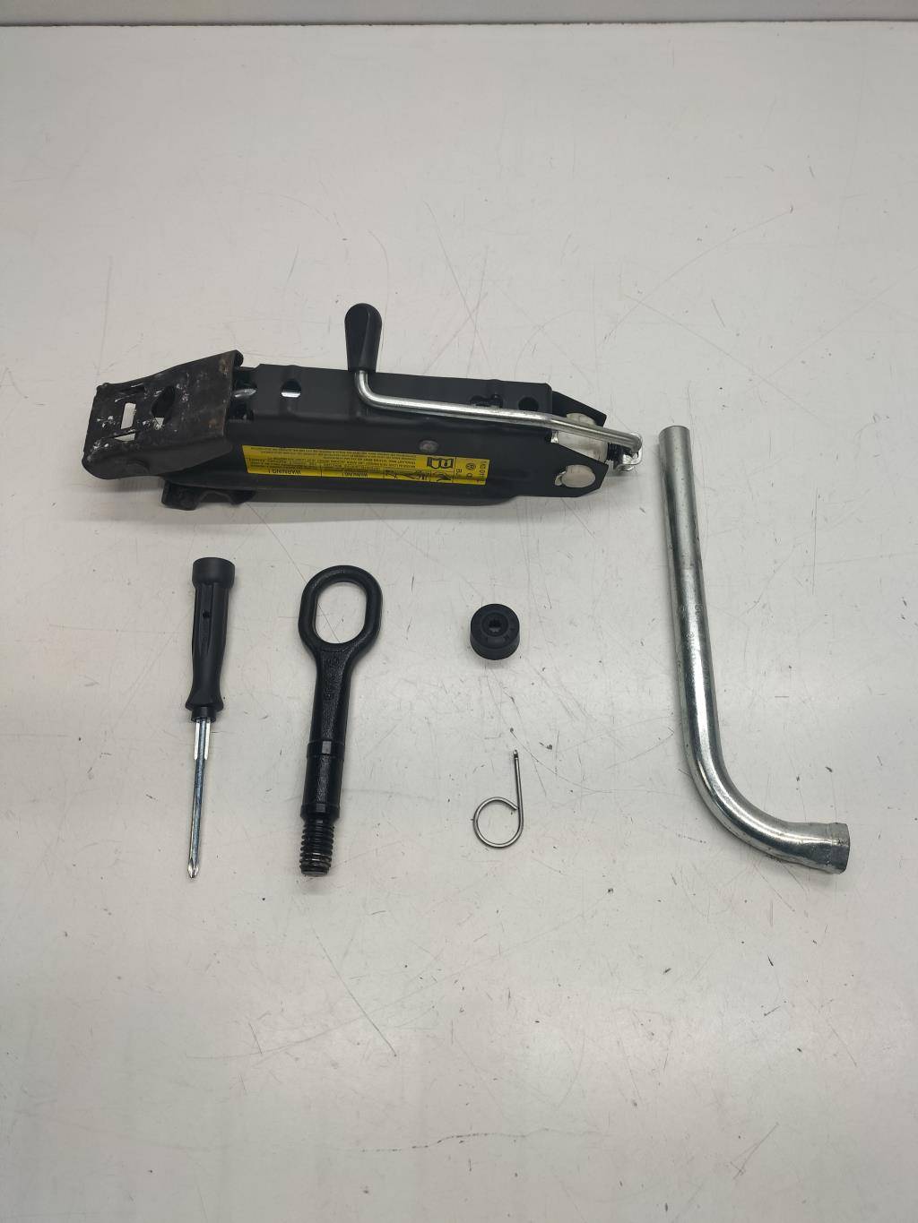 Kit anti crevaison VOLKSWAGEN GOLF 5 Diesel - 1