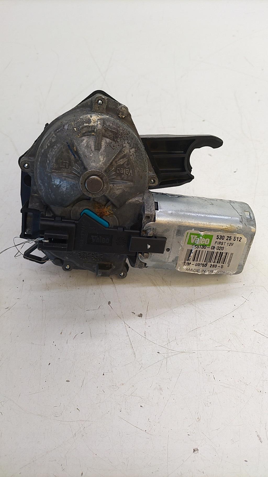 Motore tergicristallo posteriore PEUGEOT 107 PHASE 1 Gasolina - 1