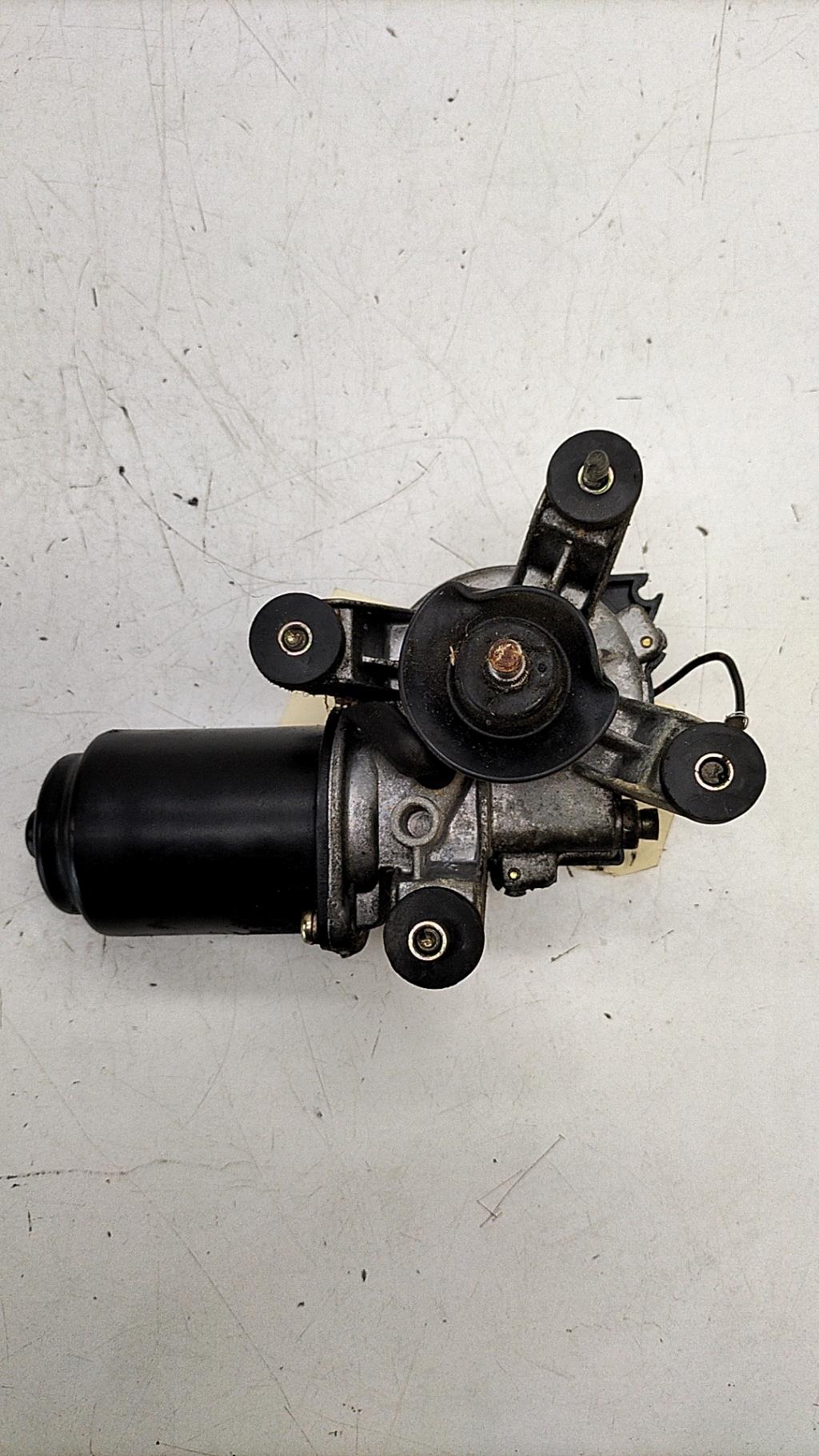Motore tergicristallo anteriore MAZDA 323 6 Gasolina - 1