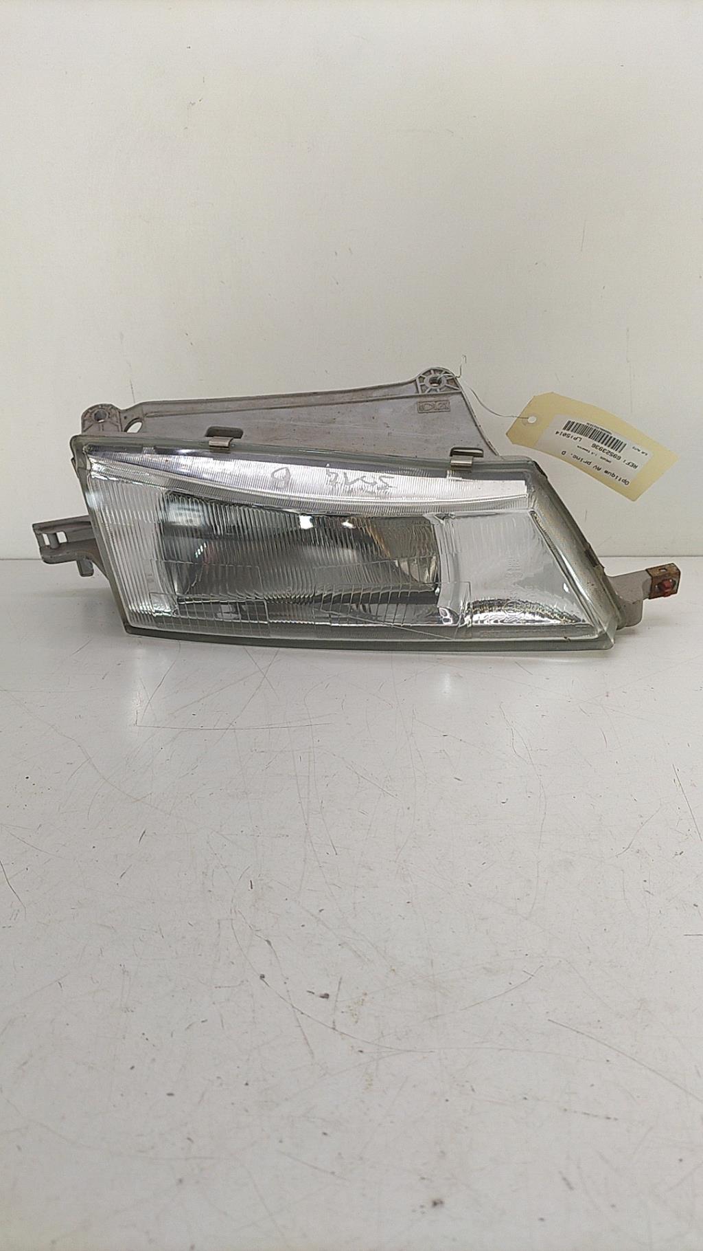 Gruppo ottico anteriore principale destro (luci)(faro) DAEWOO LANOS  - 1