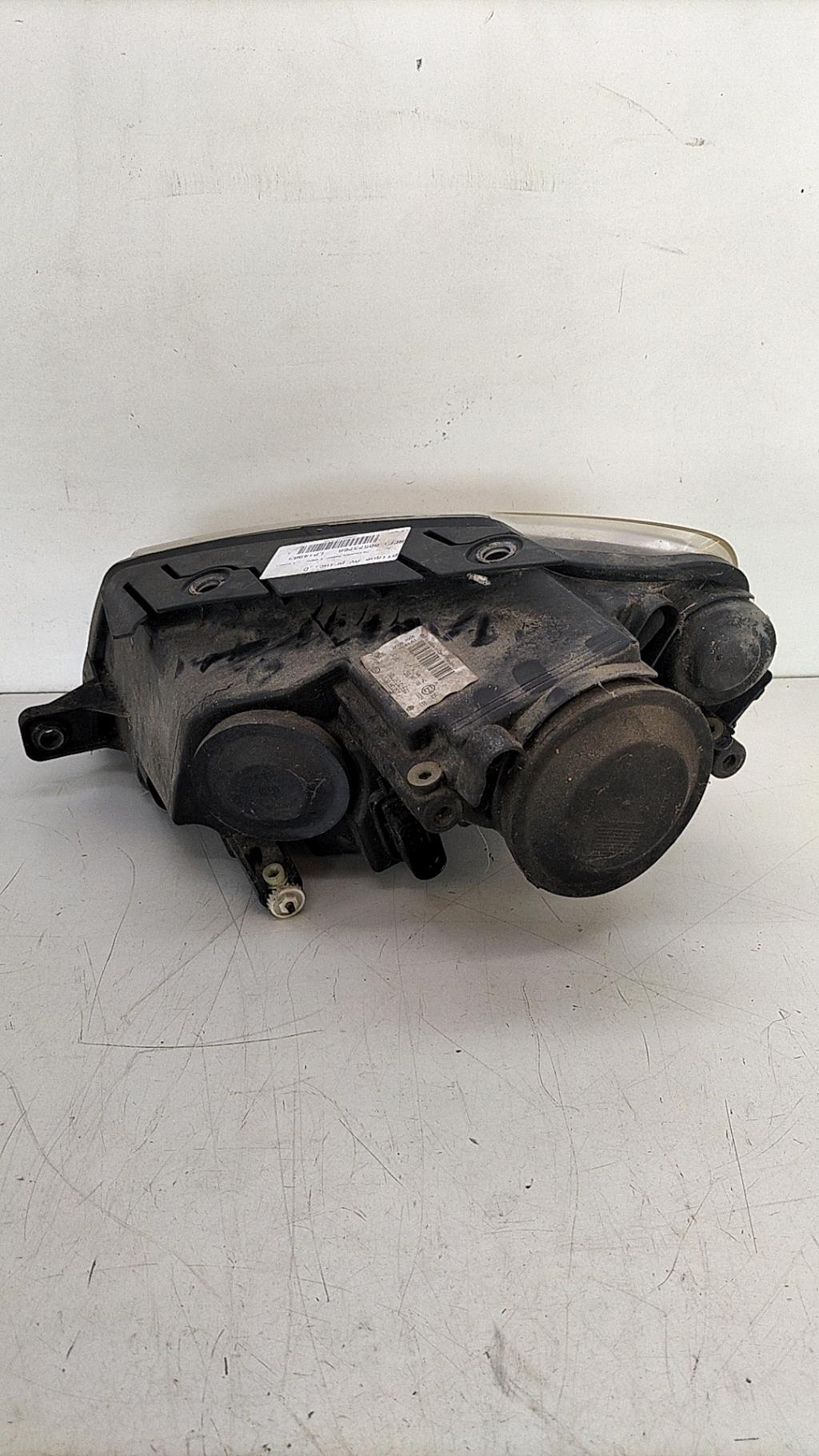Gruppo ottico anteriore principale destro (luci)(faro) VOLKSWAGEN PASSAT 5 BREAK Diésel - 1