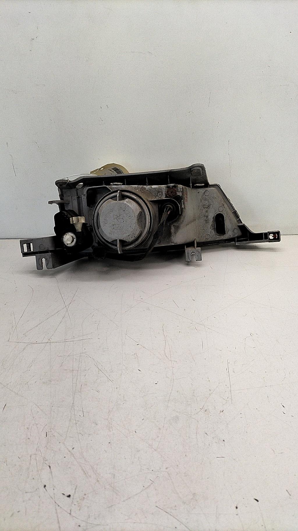 Gruppo ottico anteriore principale sinistro (luci)(faro) DAEWOO LANOS  - 1