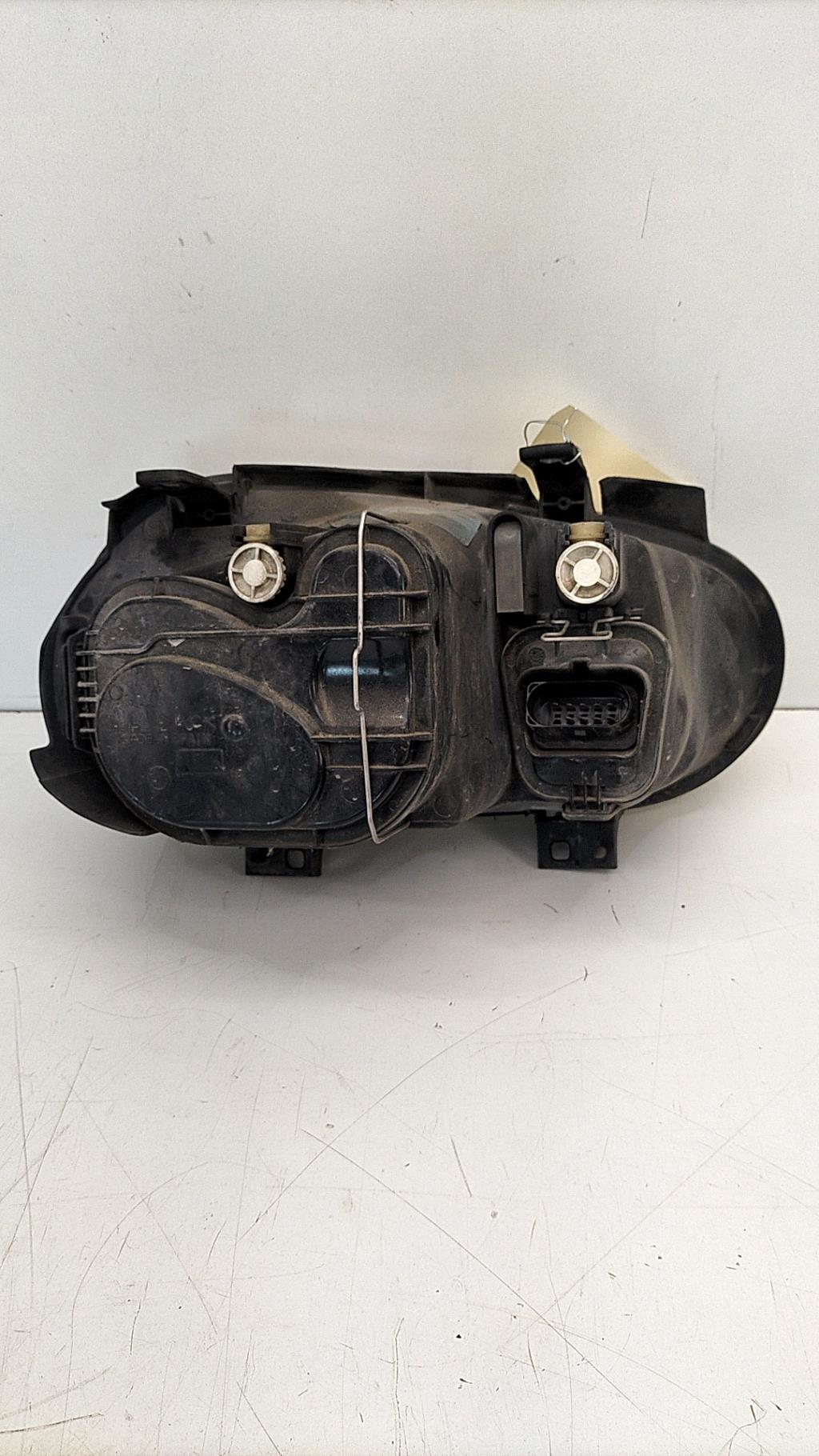 Gruppo ottico anteriore principale sinistro (luci)(faro) VOLKSWAGEN GOLF 4 CABRIOLET Gasolina - 1