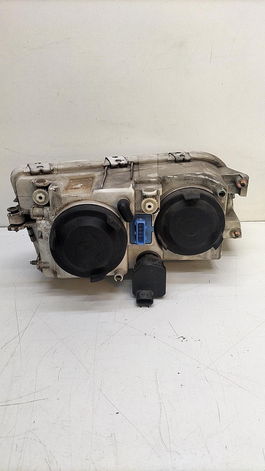 Gruppo ottico anteriore principale sinistro (luci)(faro) VOLVO S 40 1 PHASE 1 Gasolina - 1
