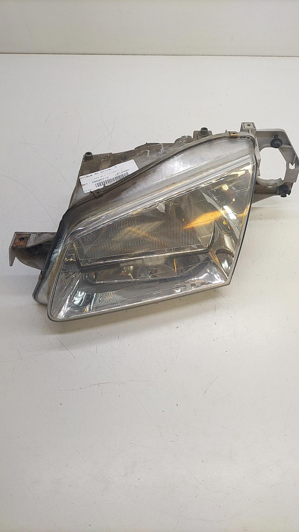 Gruppo ottico anteriore principale sinistro (luci)(faro) MAZDA 323 6 Gasolina - 1
