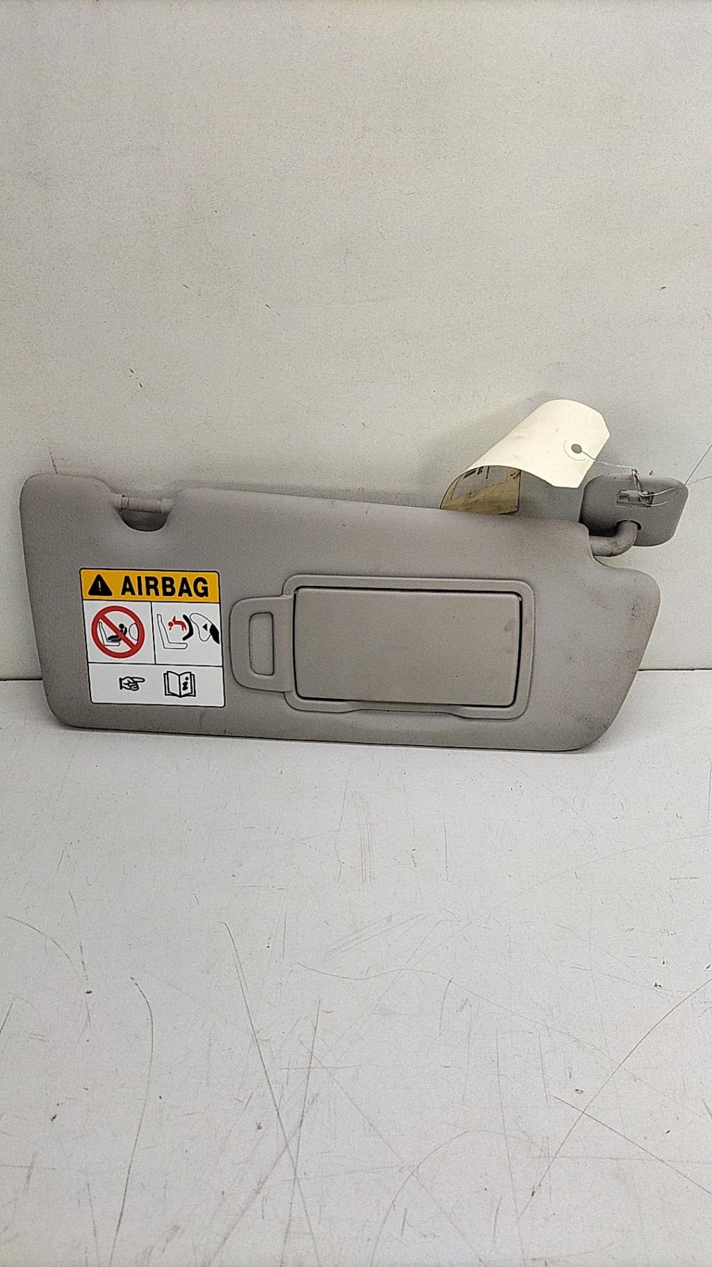 Visiera parasole destra RENAULT MEGANE 4 PHASE 1 Gasolina - 1