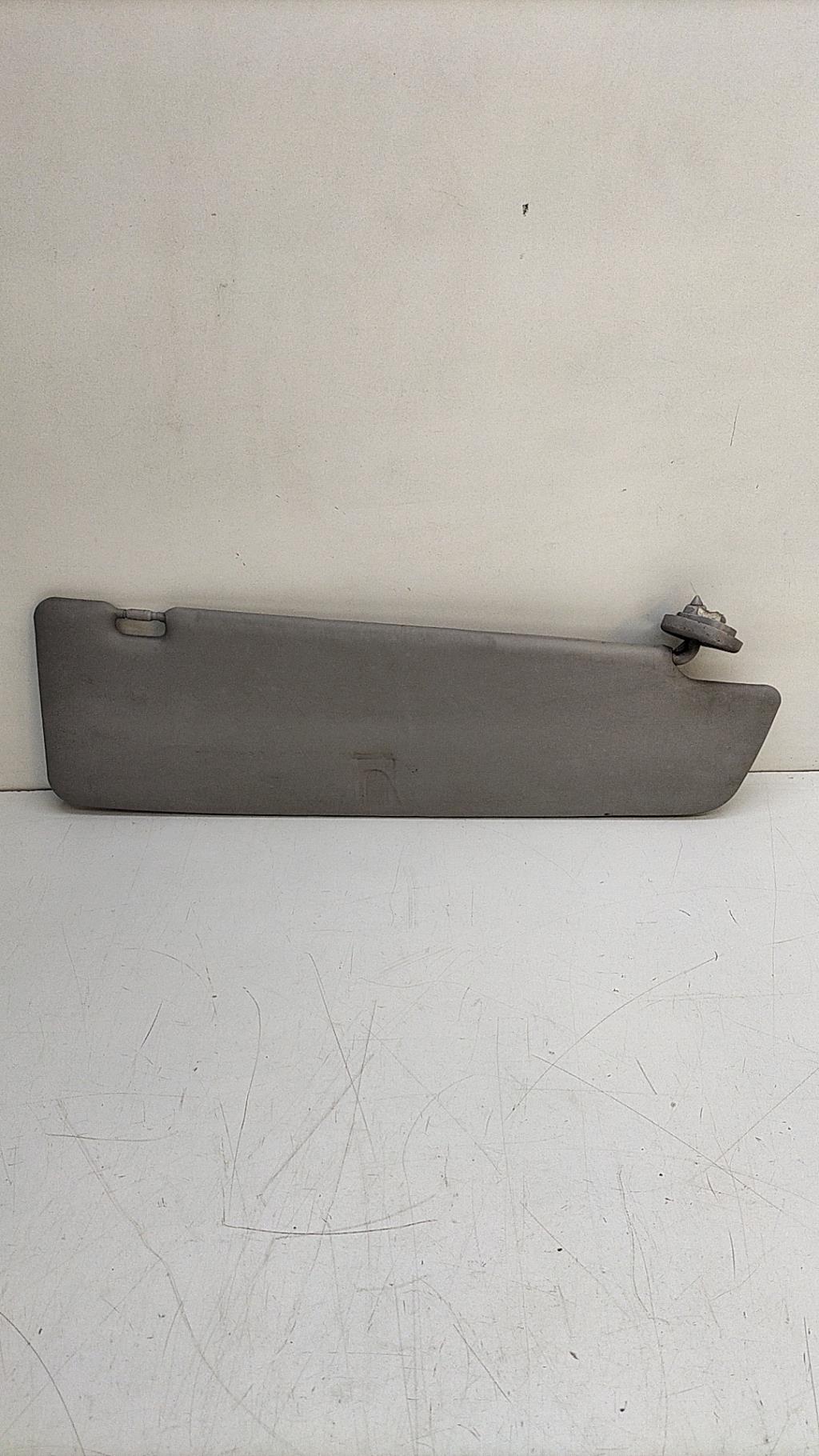 Visiera parasole sinistra CITROEN JUMPER 3 PHASE 1 Diésel - 1