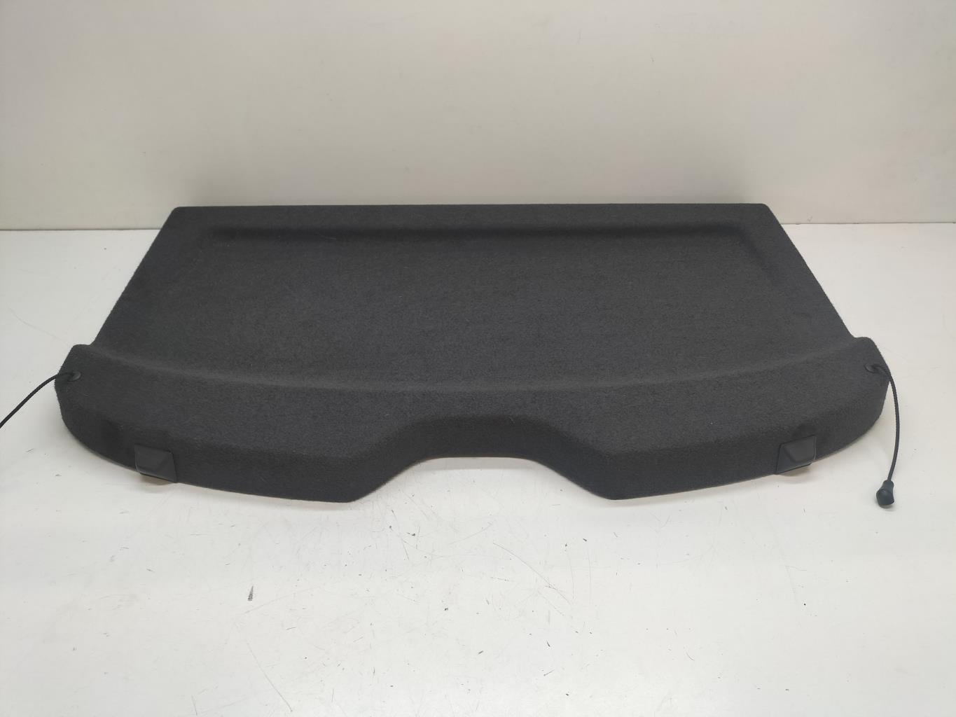 Plage arriere OPEL ASTRA H GTC PHASE 1 Diesel - 1
