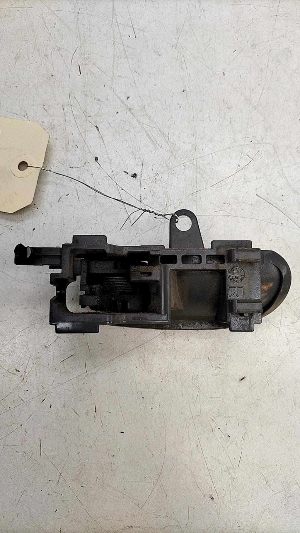 Maniglia interna posteriore destra PEUGEOT 107 PHASE 1 Gasolina - 1