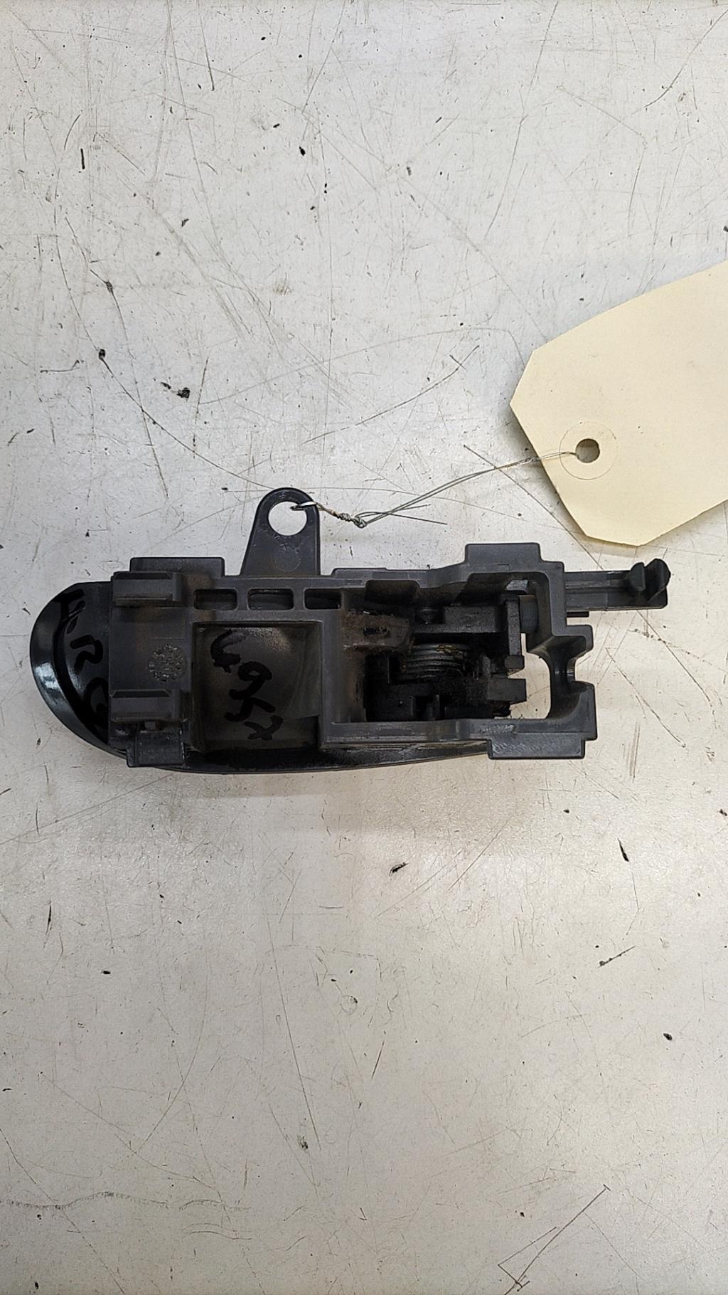 Maniglia interna posteriore sinistra PEUGEOT 107 PHASE 1 Gasolina - 1