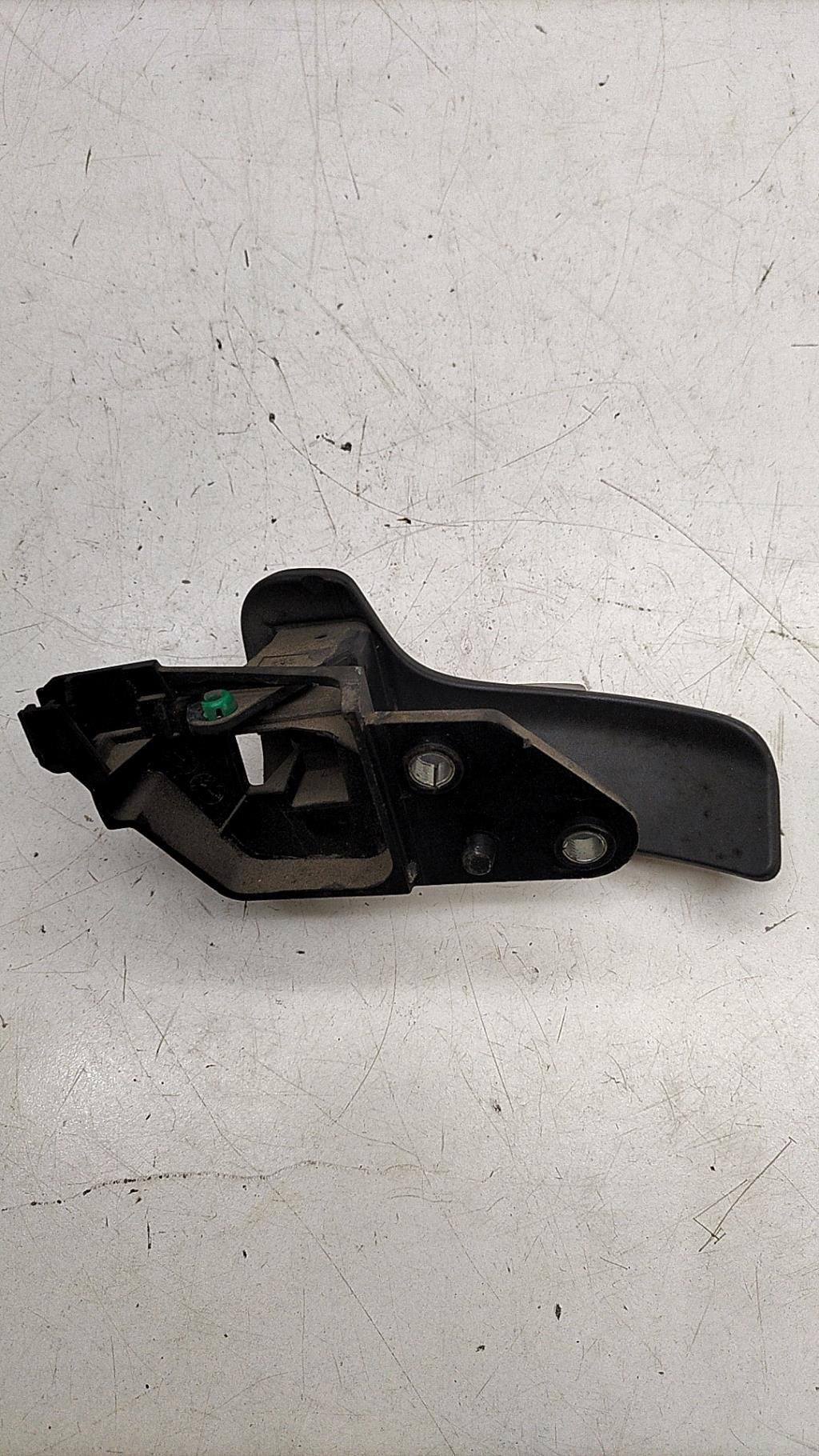 Maniglia interna anteriore destra CITROEN JUMPER 3 PHASE 1 Diésel - 1