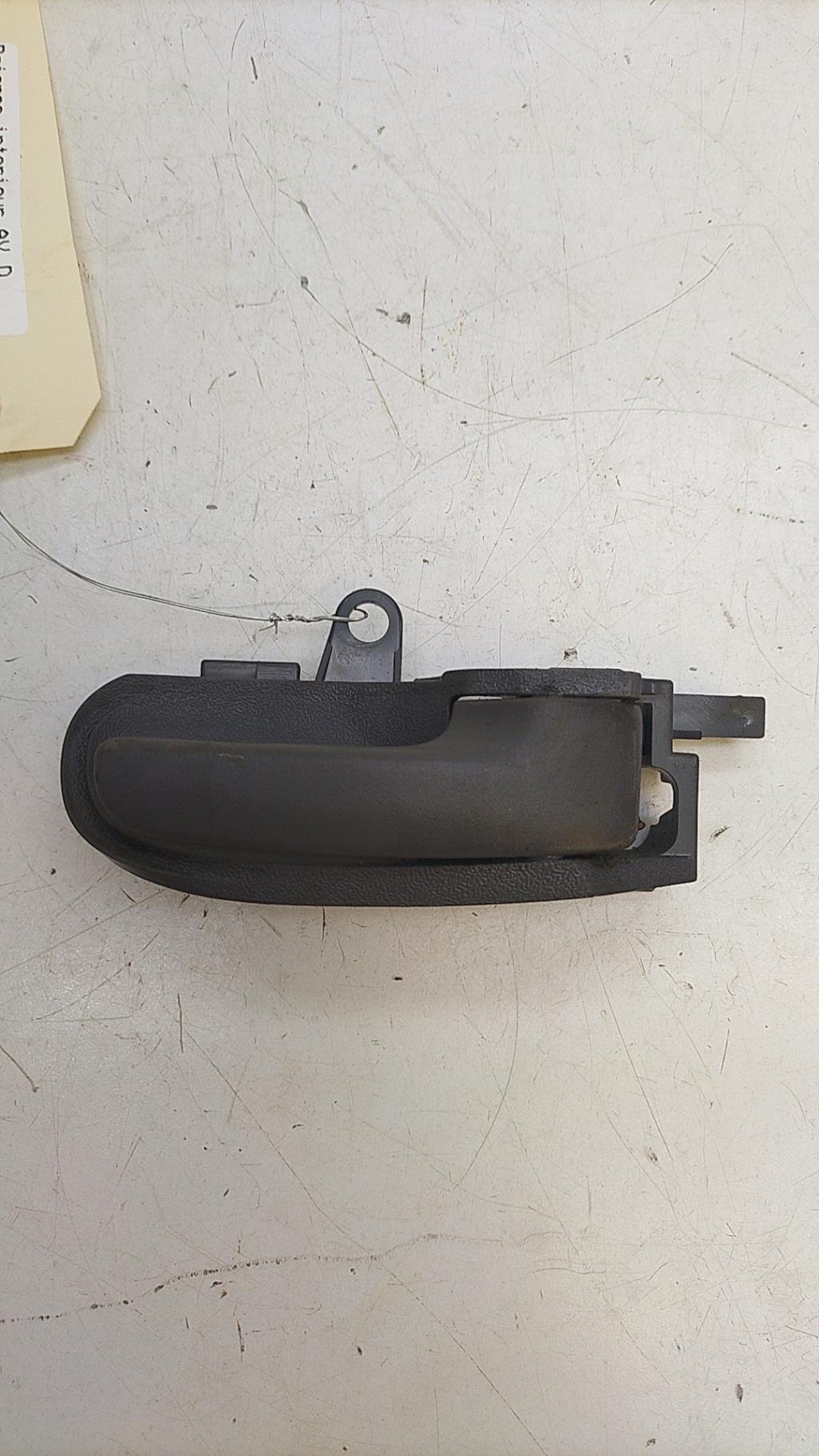 Maniglia interna anteriore destra PEUGEOT 107 PHASE 1 Gasolina - 1