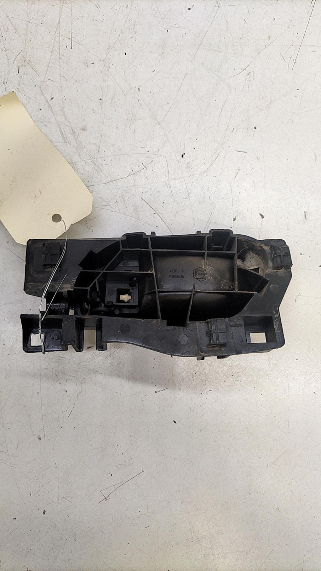 Maniglia interna anteriore destra PEUGEOT 208 1 PHASE 2 Diésel - 1