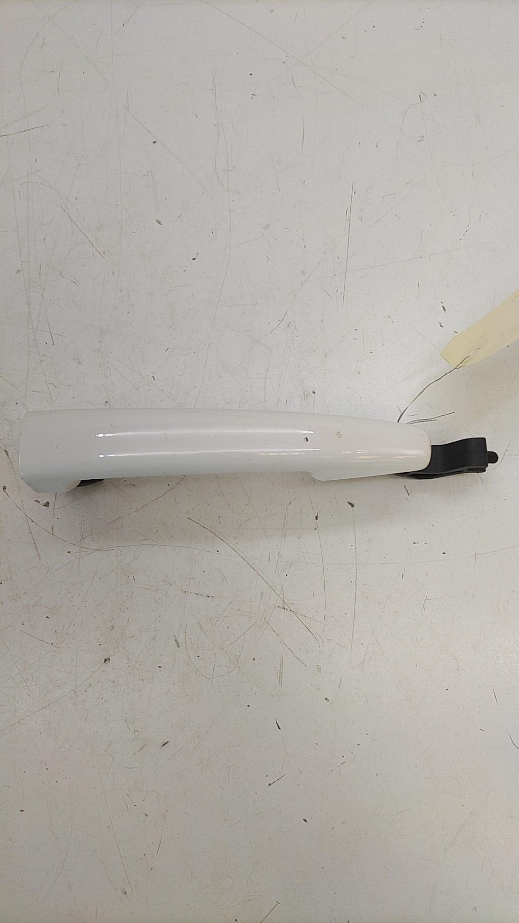 Maniglia portiera anteriore destra CITROEN C3 2 PHASE 1 Diésel - 1
