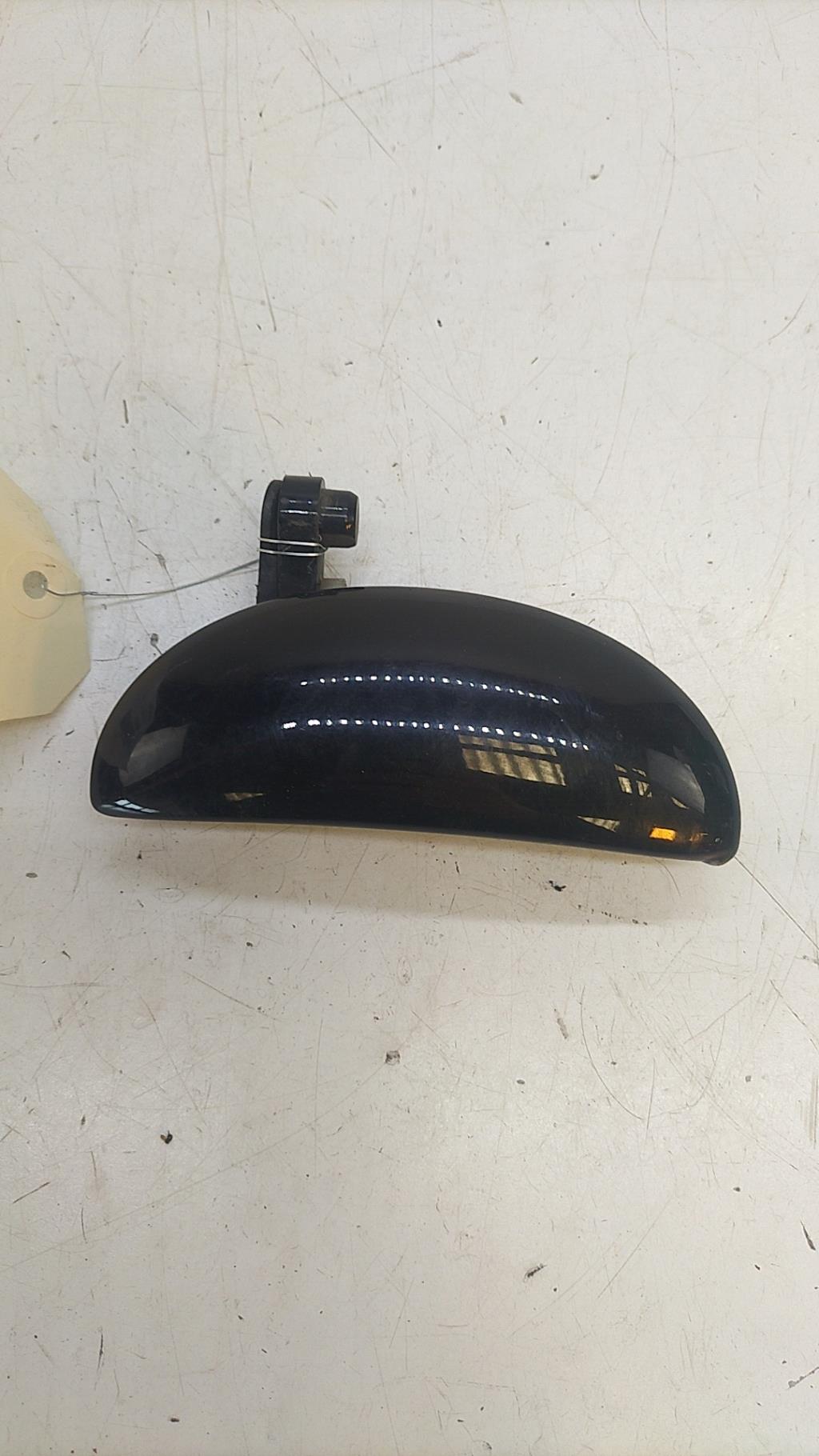 Maniglia portiera anteriore destra PEUGEOT 107 PHASE 1 Gasolina - 1