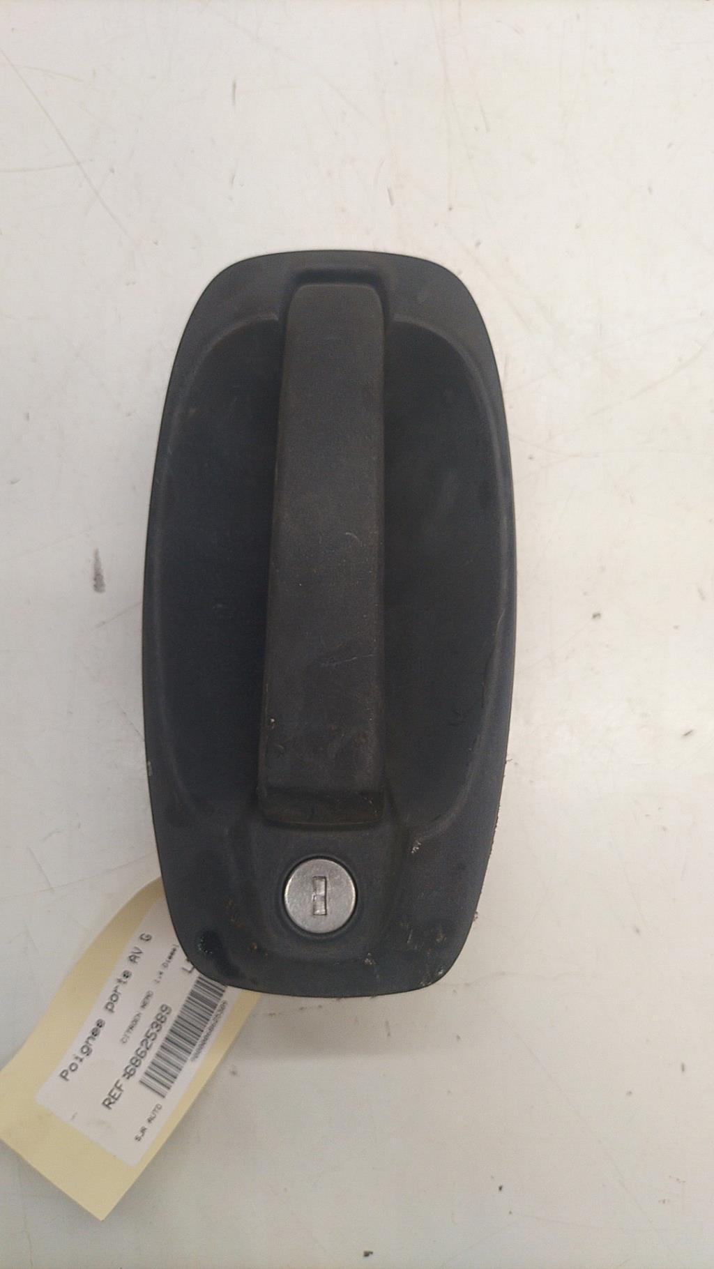 Maniglia portiera anteriore sinistra CITROEN NEMO Diésel - 1